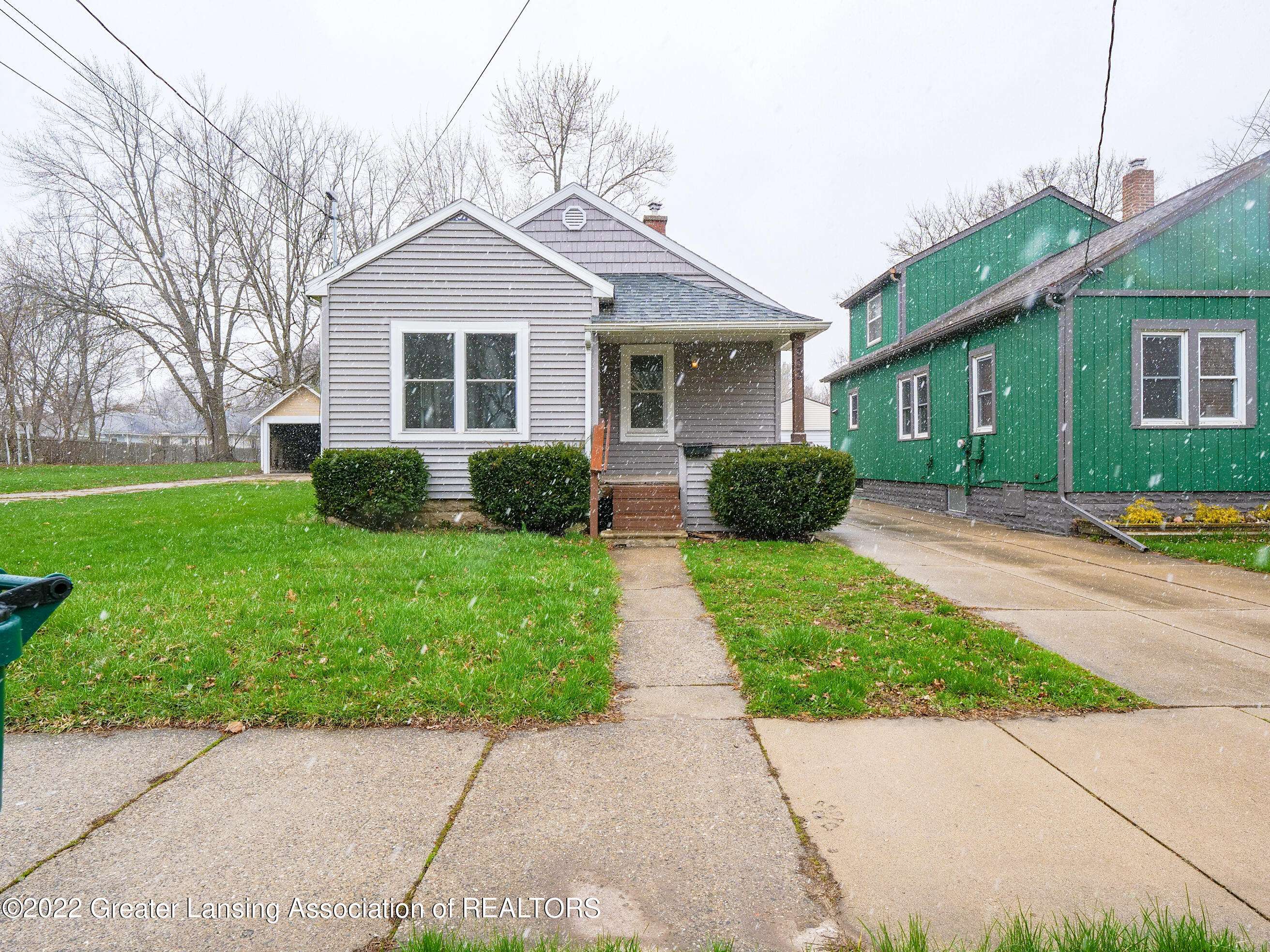 Lansing, MI 48912,333 N Francis Avenue, Lansing, MI 48912