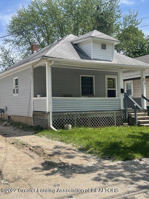 Lansing, MI 48912,318 N Foster Avenue, Lansing, MI 48912