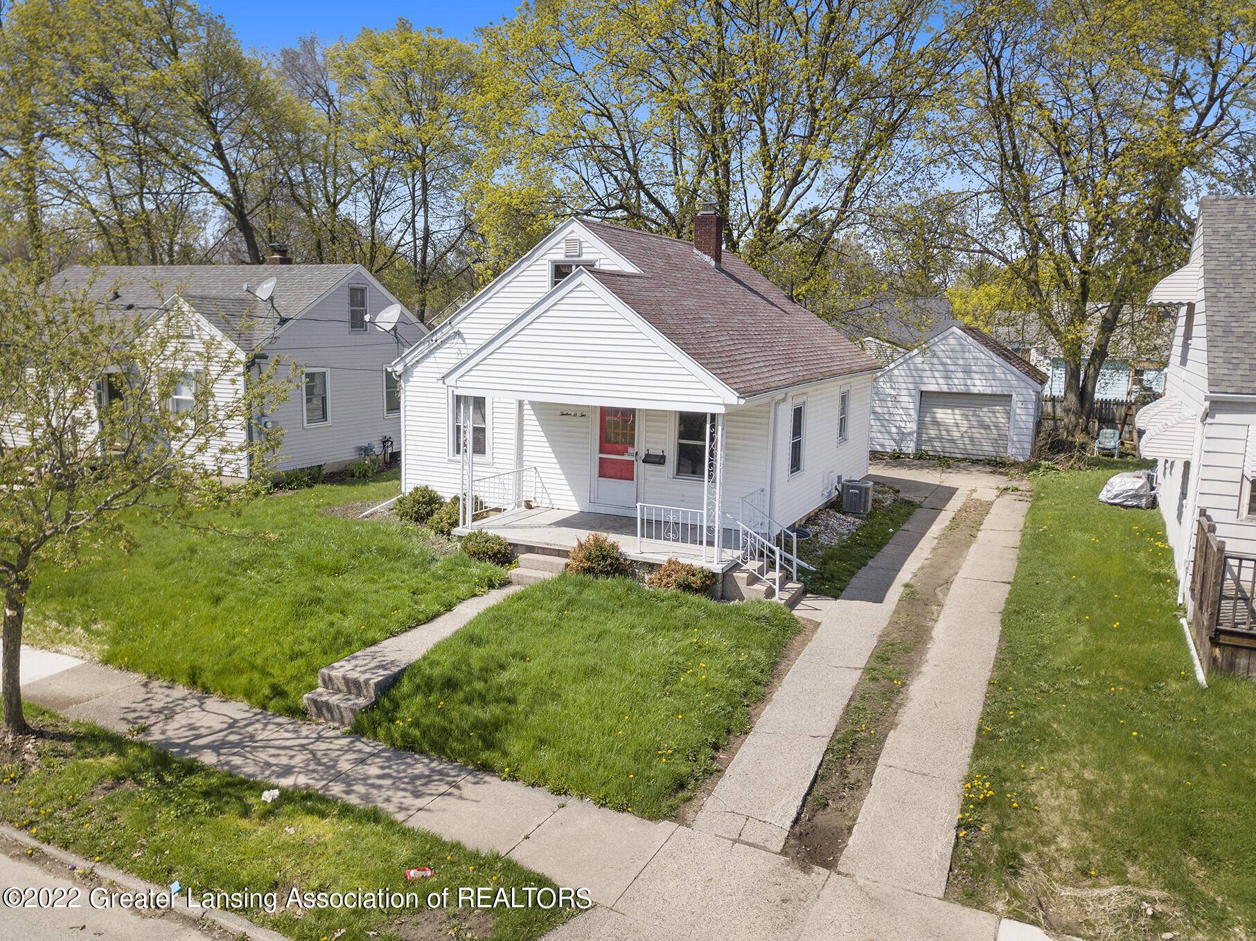 Lansing, MI 48910,1202 Loraine Avenue, Lansing, MI 48910