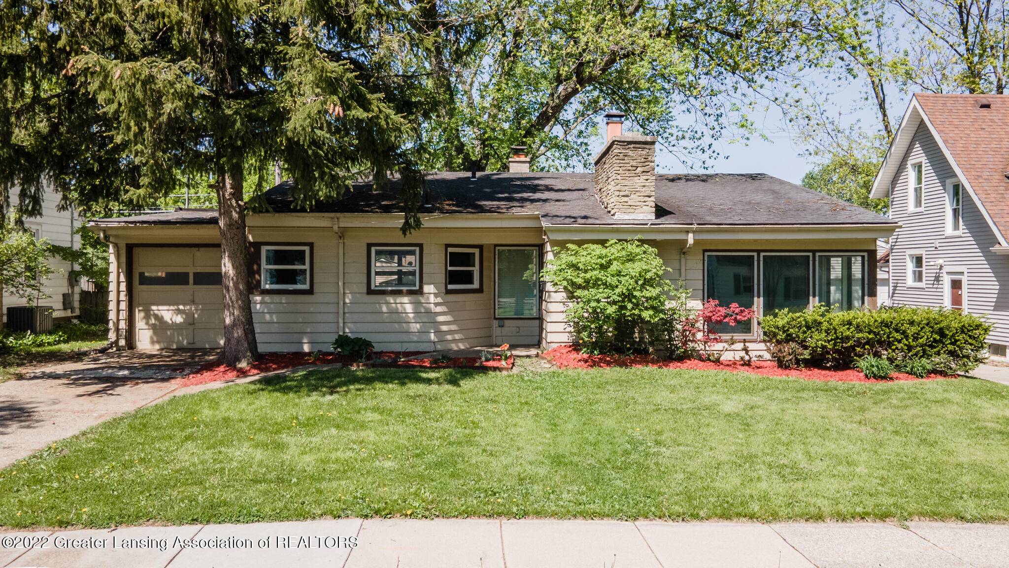 Lansing, MI 48910,1710 Park AVE