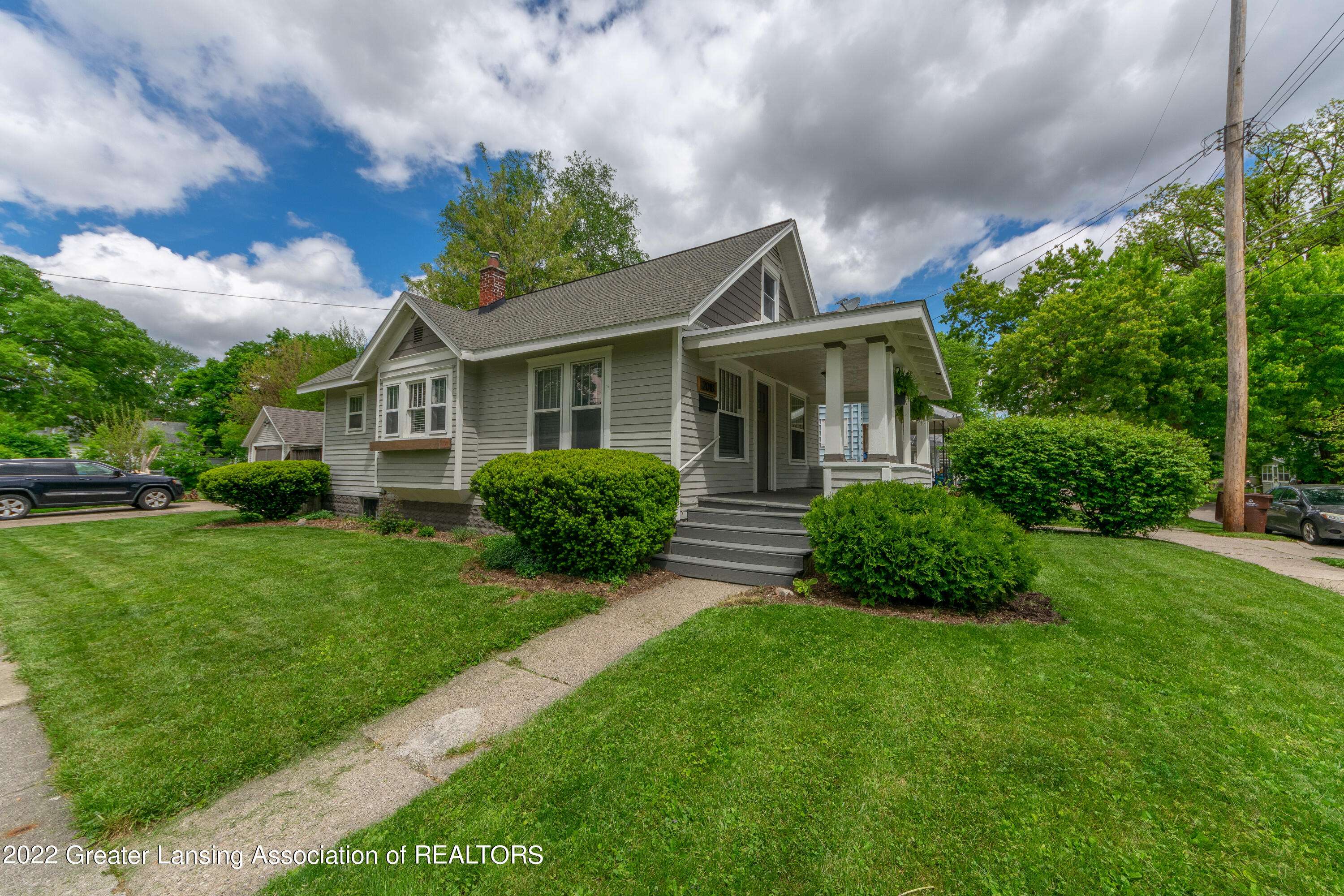 Lansing, MI 48910,2018 Stirling Avenue, Lansing, MI 48910