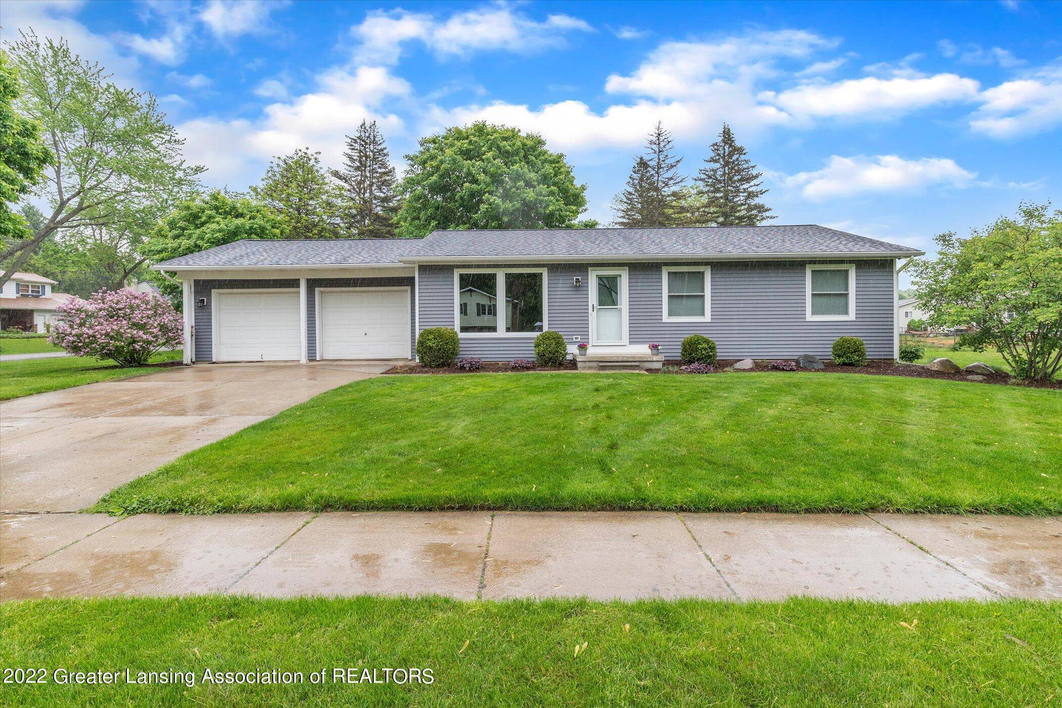 Holt, MI 48842,1706 Laurelwood Drive, Holt, MI 48842