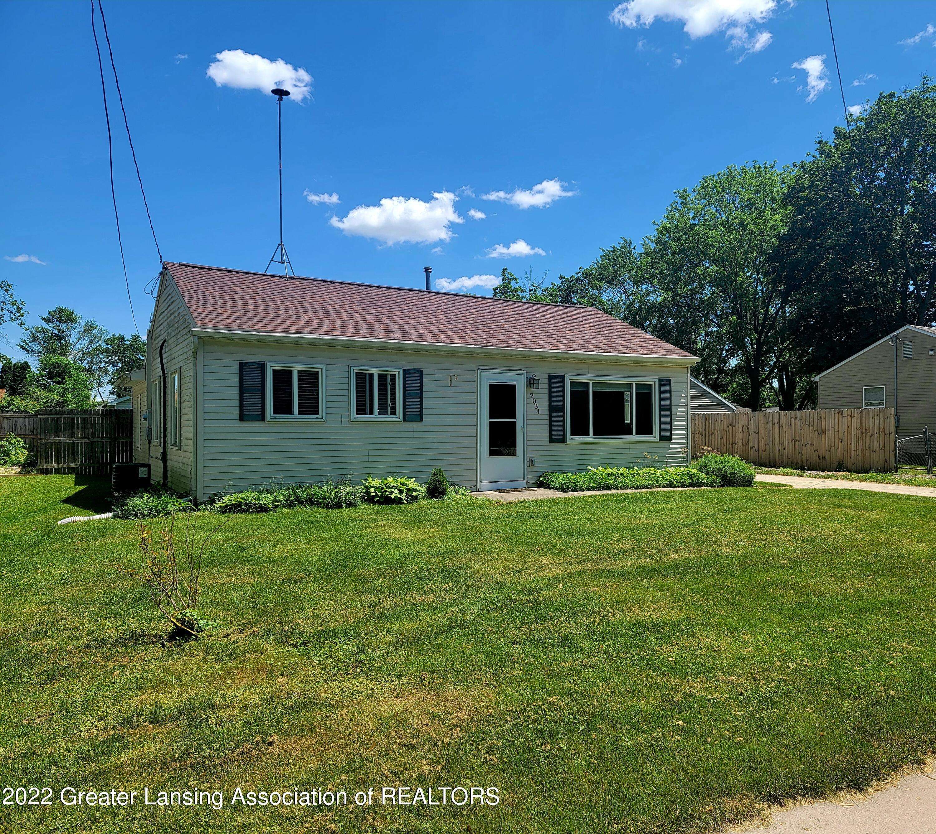 Holt, MI 48842,2034 Adelpha Avenue, Holt, MI 48842