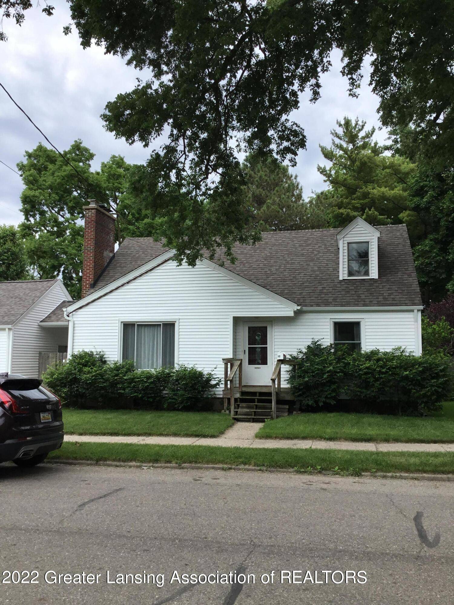 Lansing, MI 48910,1222 Cooper Avenue, Lansing, MI 48910