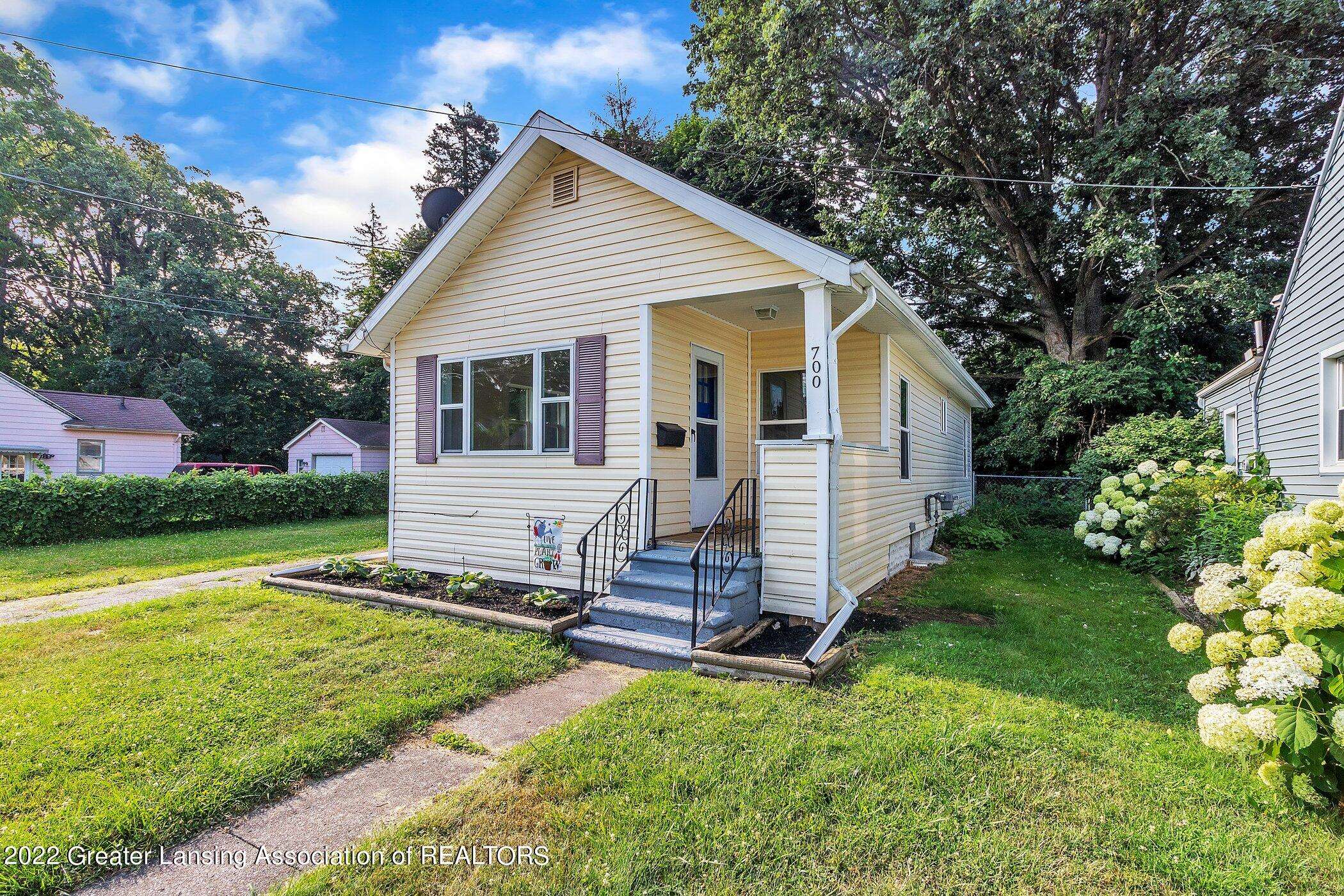 Lansing, MI 48910,700 Riley Street, Lansing, MI 48910