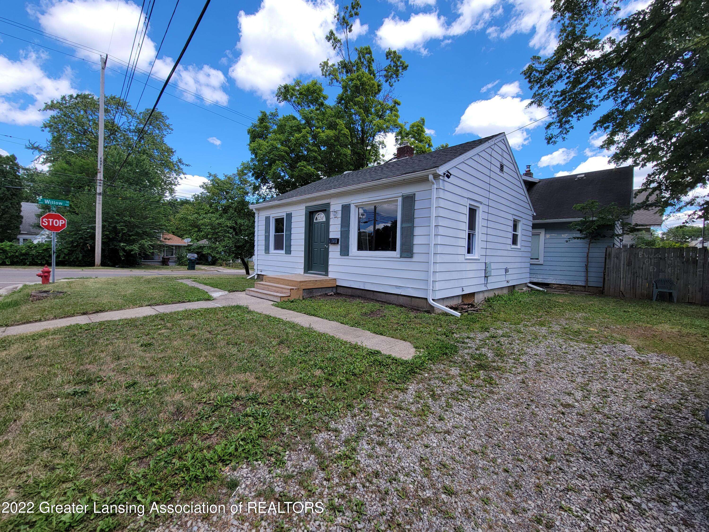 Lansing, MI 48915,1218 Linwood Street, Lansing, MI 48915