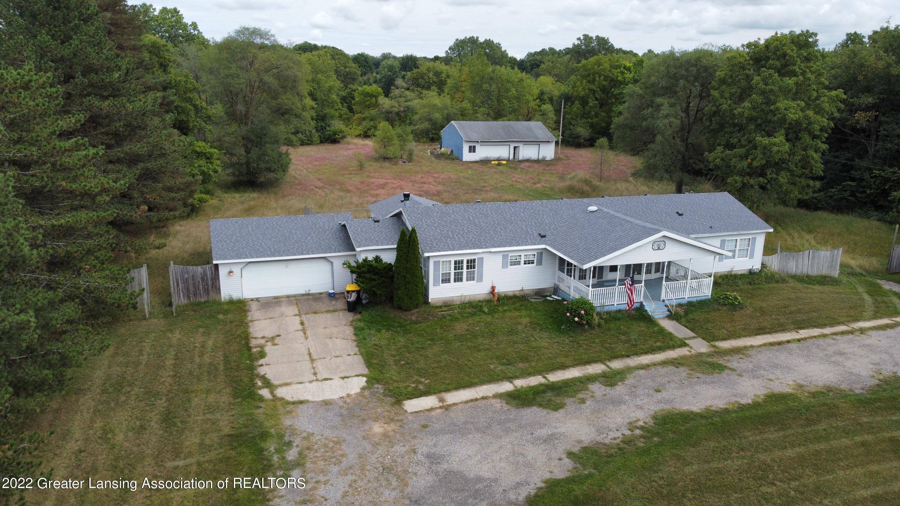 Holt, MI 48842,2692 Pine Tree Road, Holt, MI 48842