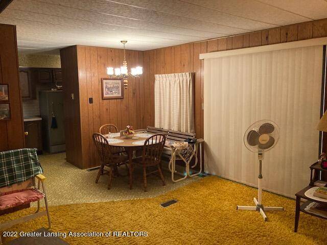 Sears, MI 49679,5814 Big Lake Canal RD