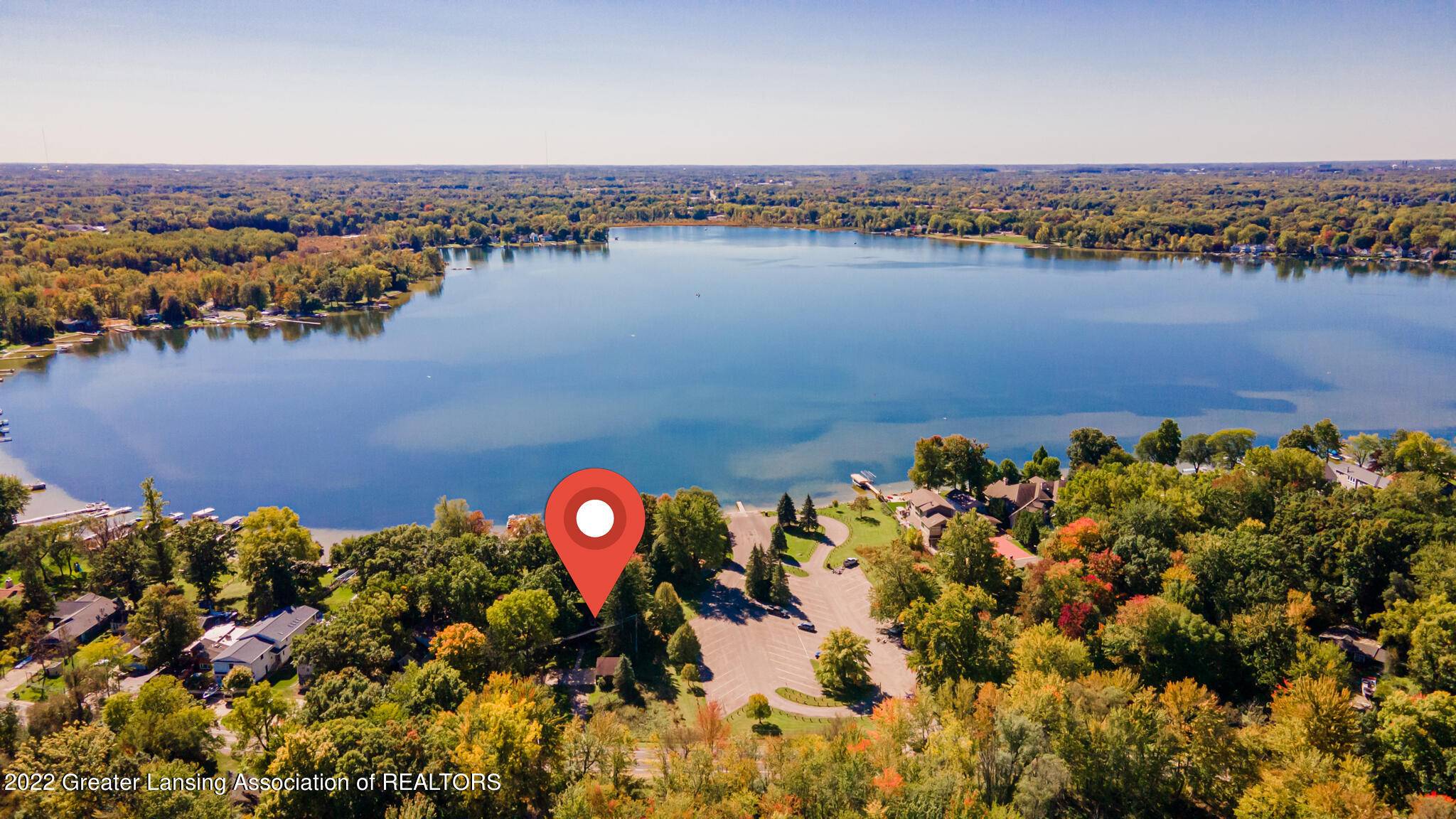 Haslett, MI 48840,6265 E Lake Drive, Haslett, MI 48840