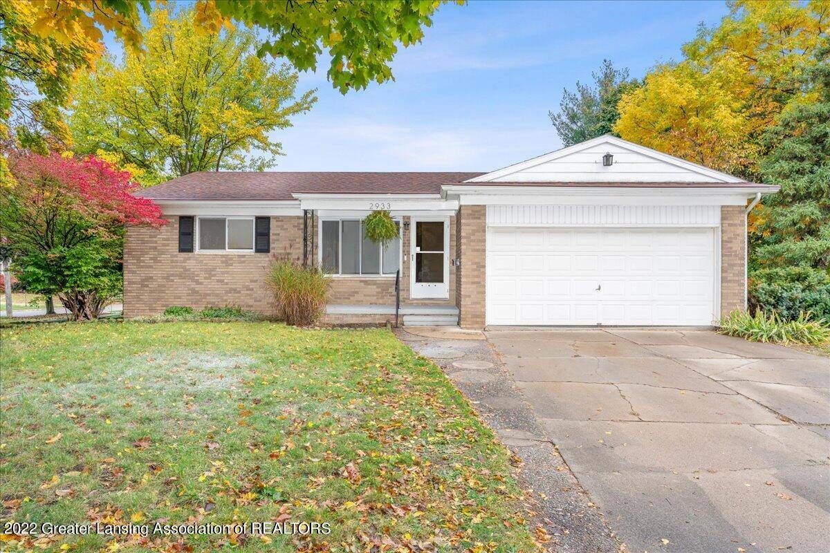 Lansing, MI 48912,2933 Tulane Drive, Lansing, MI 48912