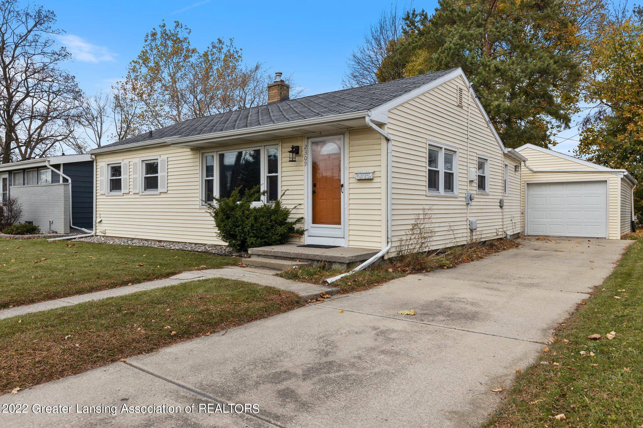 Lansing, MI 48912,2309 Marguerite Avenue, Lansing, MI 48912