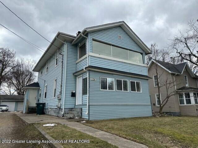 Lansing, MI 48906,1124 E Saginaw Street, Lansing, MI 48906