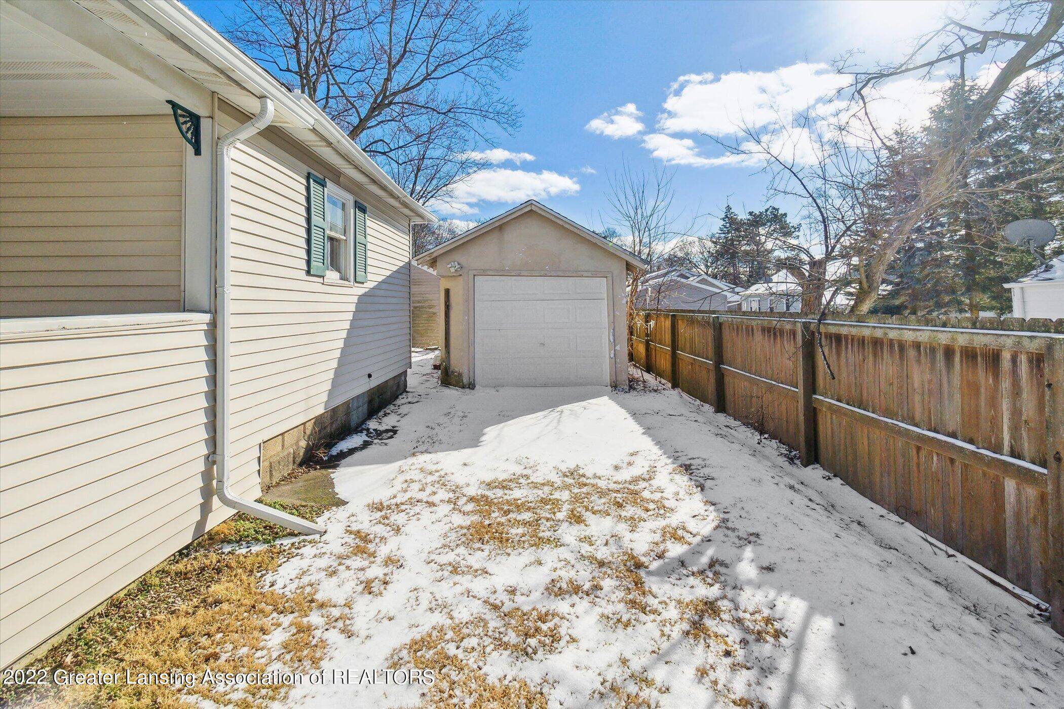 Lansing, MI 48910,1205 Lenore Avenue, Lansing, MI 48910