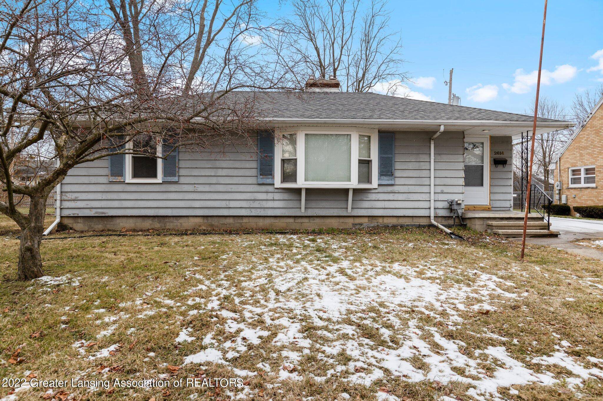 Lansing, MI 48910,2614 Fairfax Road, Lansing, MI 48910