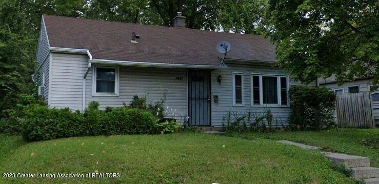 Lansing, MI 48906,1441 E Oakland Avenue, Lansing, MI 48906