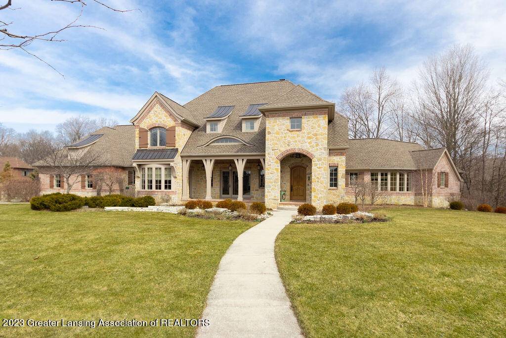 Okemos, MI 48864,1430 Wandering Way, Okemos, MI 48864