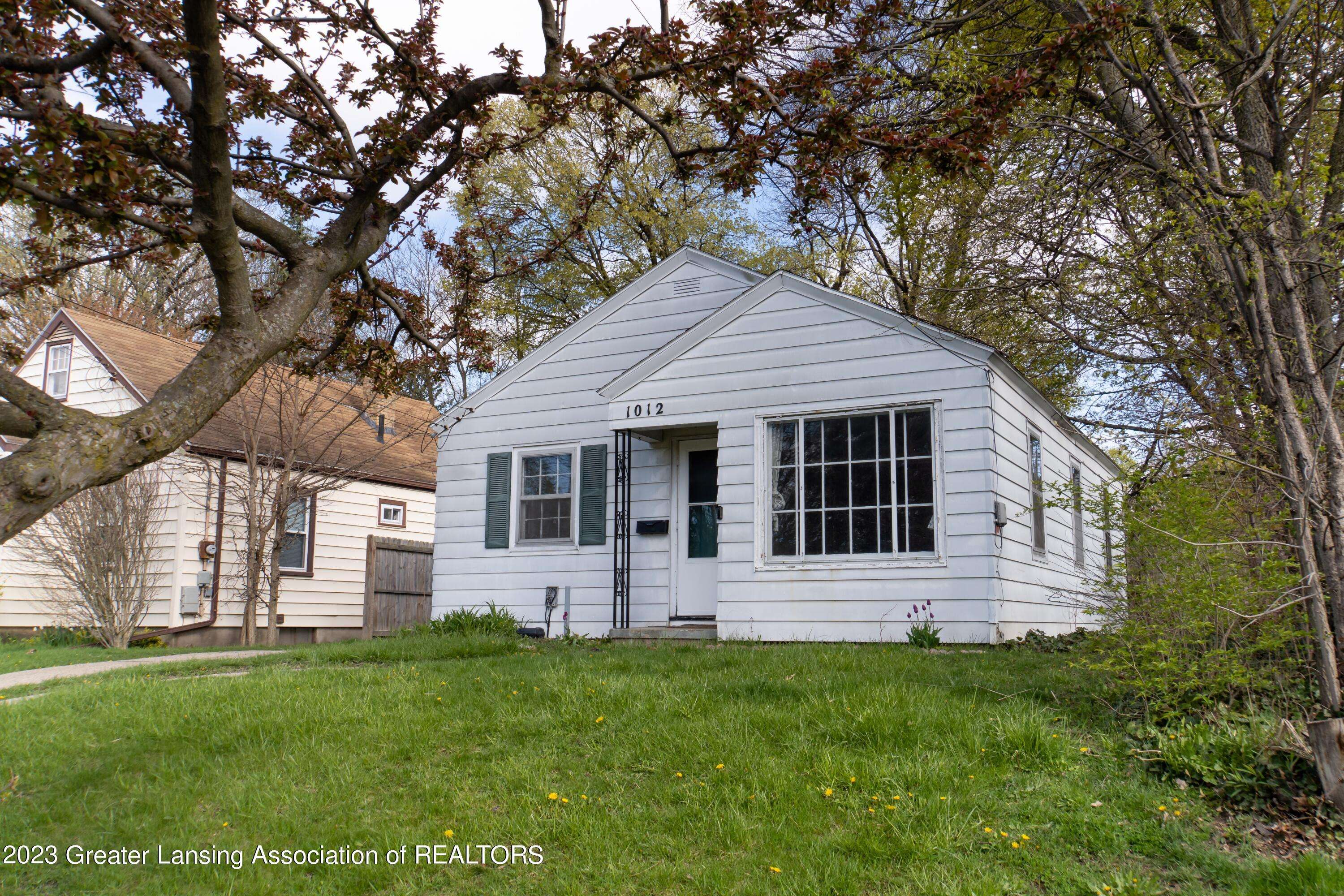 Lansing, MI 48910,1012 Woodbine Avenue, Lansing, MI 48910