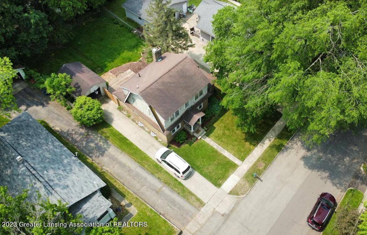 Parchment, MI 49004,210 E Oak Grove AVE