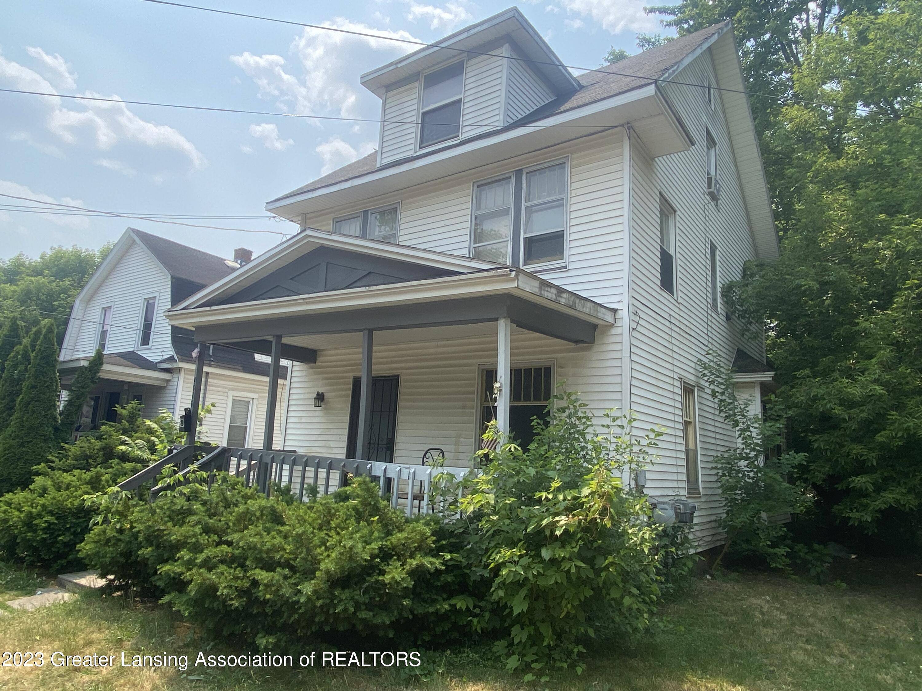 Lansing, MI 48910,1616 Lyons Avenue, Lansing, MI 48910