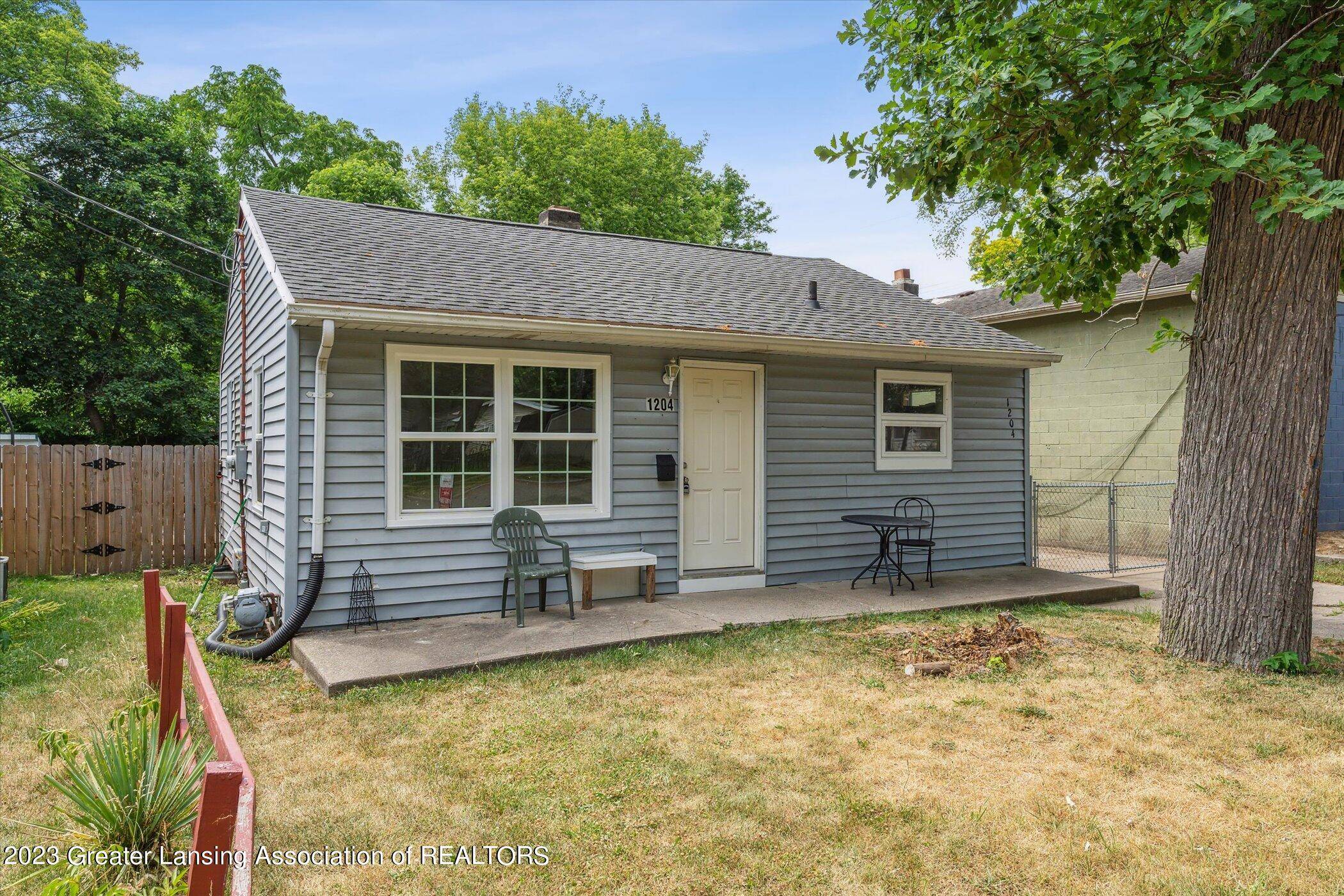 Lansing, MI 48912,1204 Shepard Street, Lansing, MI 48912