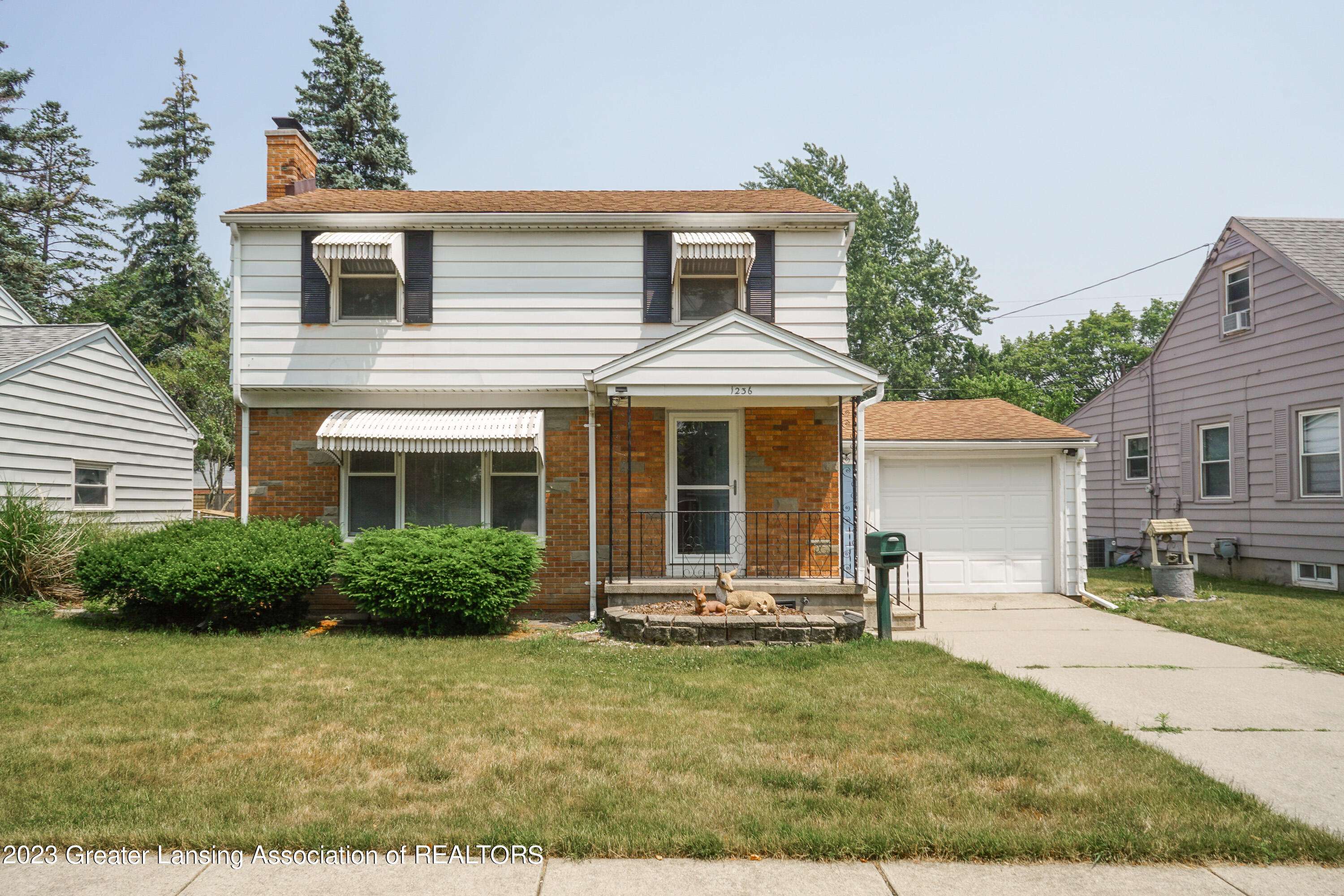 Lansing, MI 48912,1236 N Foster Avenue, Lansing, MI 48912