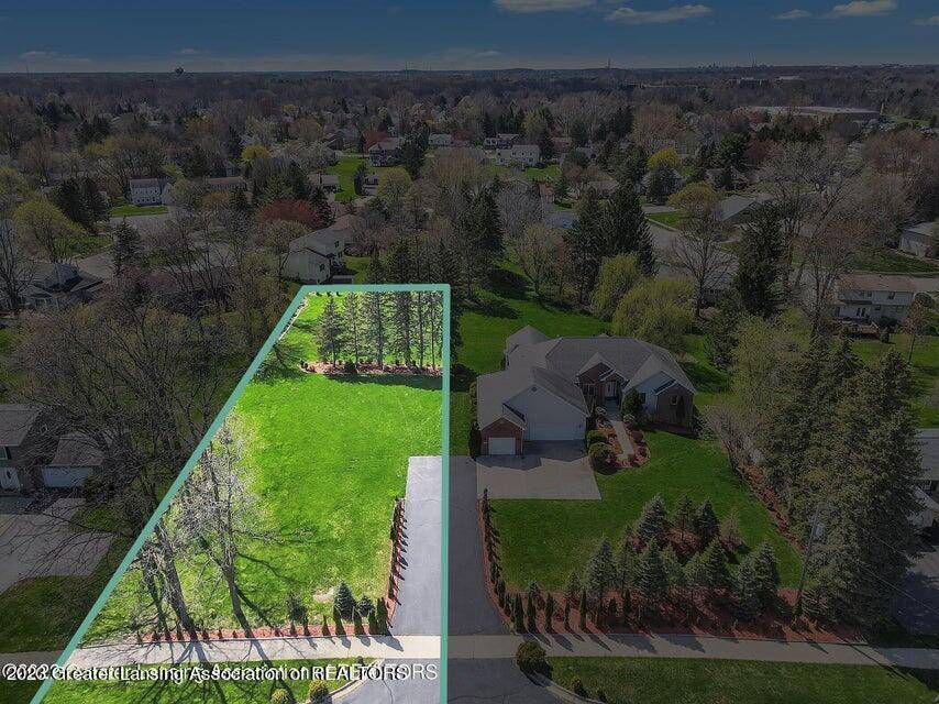 Okemos, MI 48864,3921 Dobie Road, Okemos, MI 48864