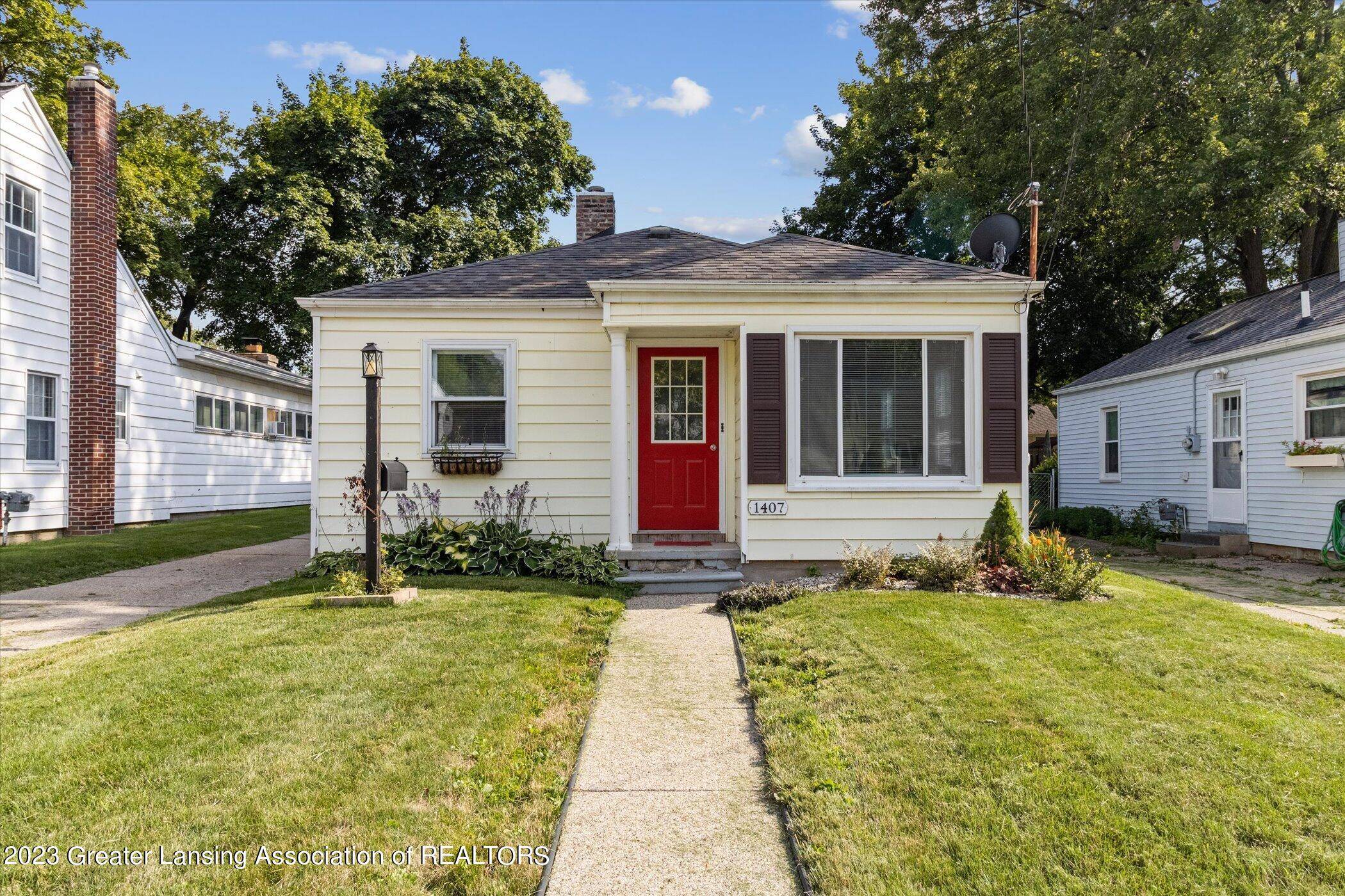 Lansing, MI 48910,1407 Gordon Avenue, Lansing, MI 48910