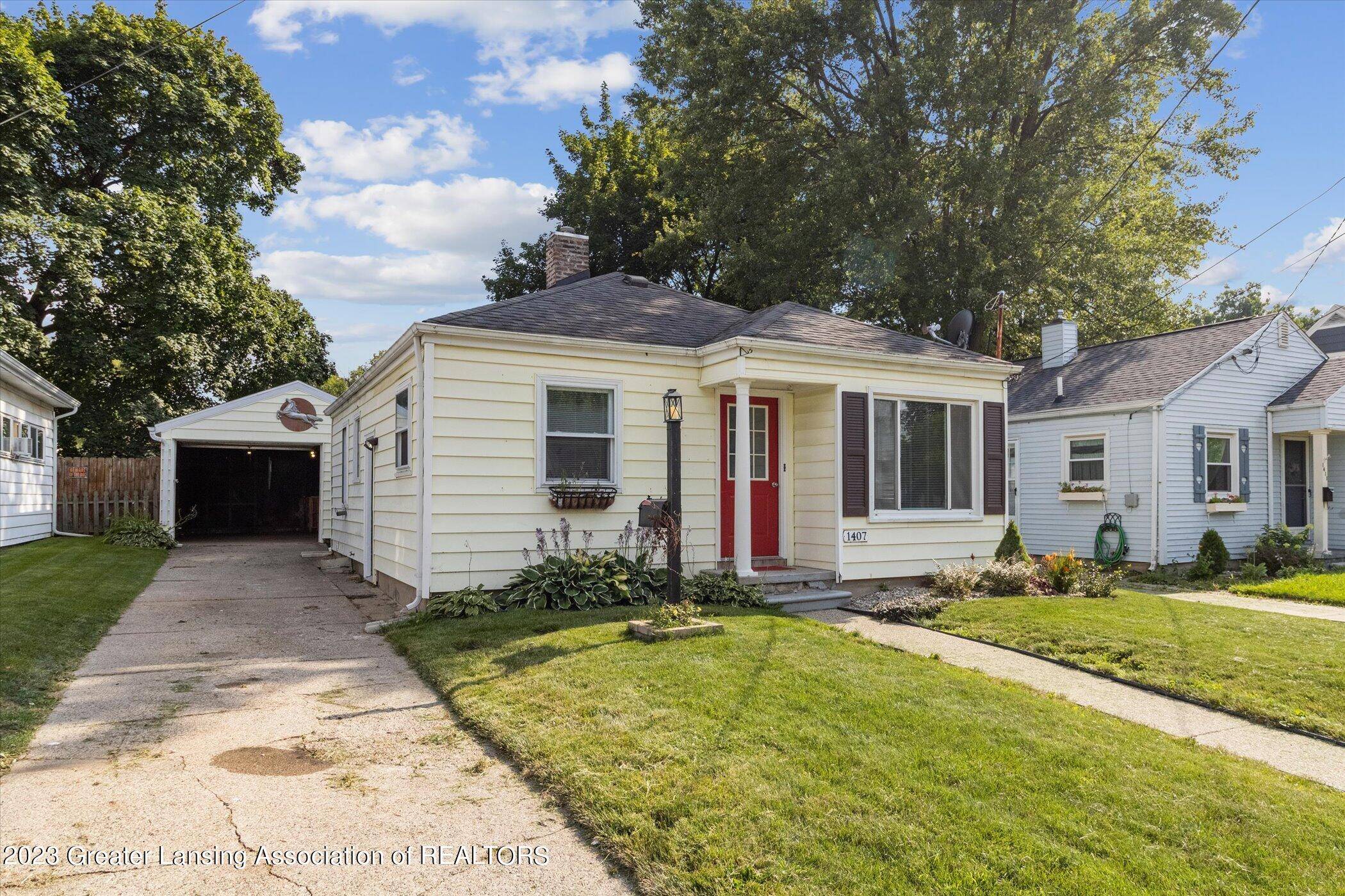 Lansing, MI 48910,1407 Gordon Avenue, Lansing, MI 48910