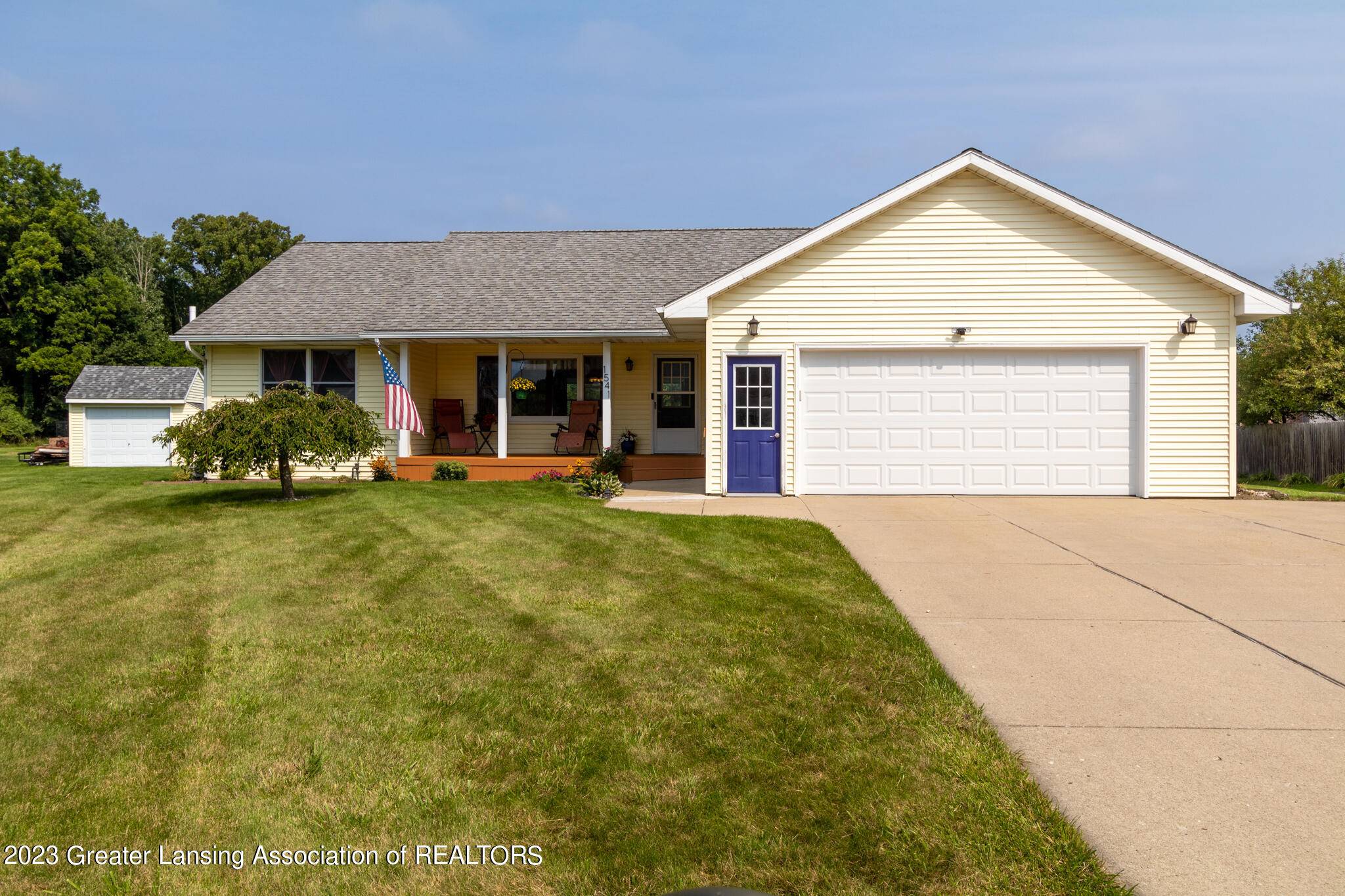 Holt, MI 48842,1541 Stonehaven Drive, Holt, MI 48842