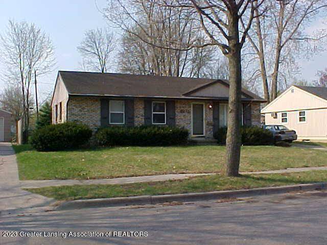 Lansing, MI 48911,3215 Kilberry Road, Lansing, MI 48911