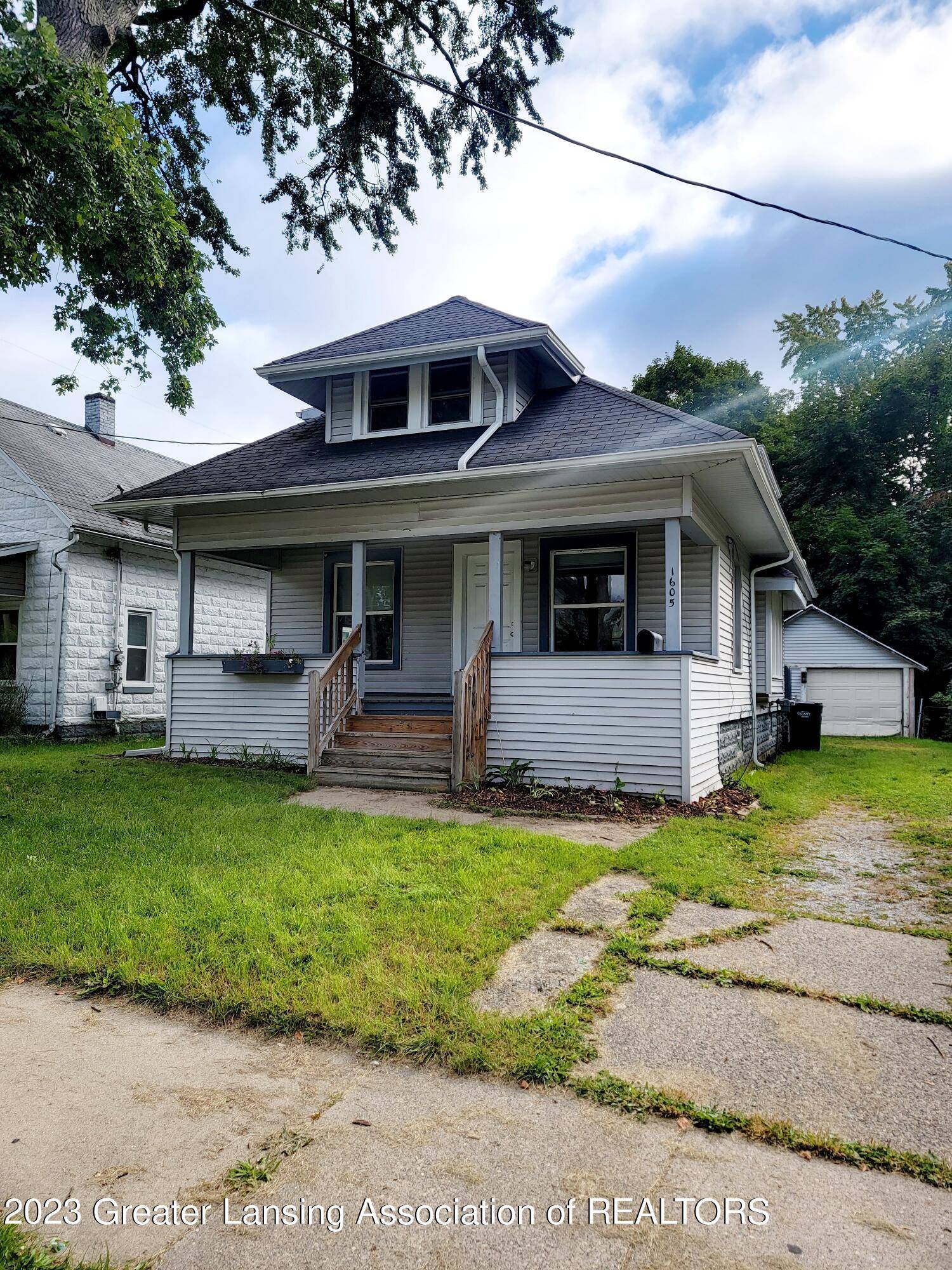 Lansing, MI 48910,1605 Linval Street, Lansing, MI 48910