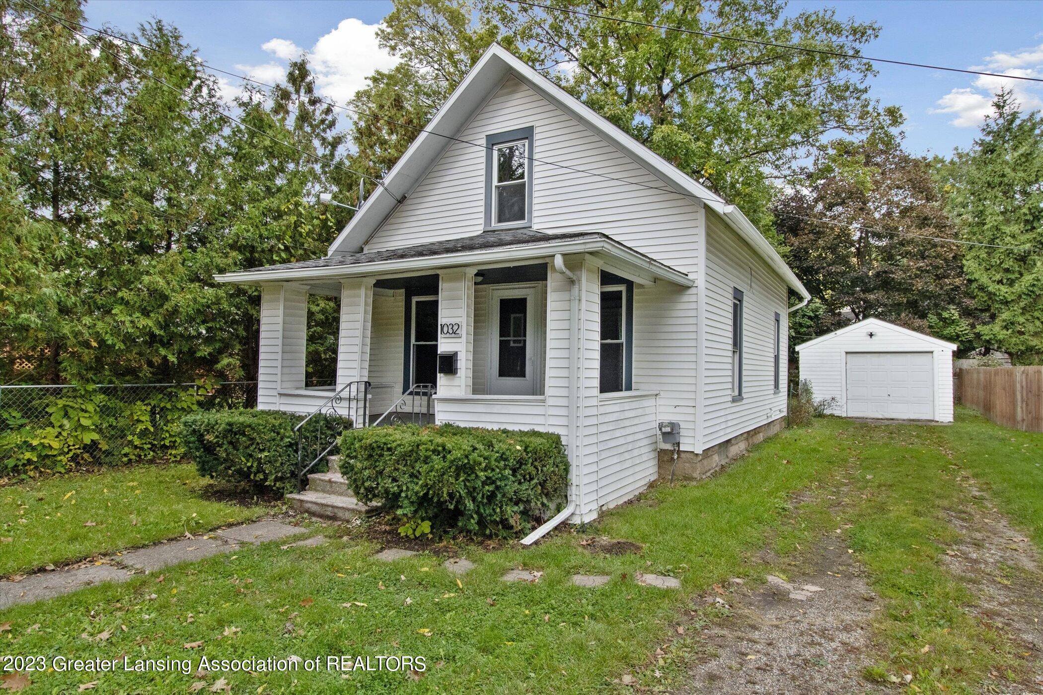 Lansing, MI 48910,1032 Kelsey Avenue, Lansing, MI 48910