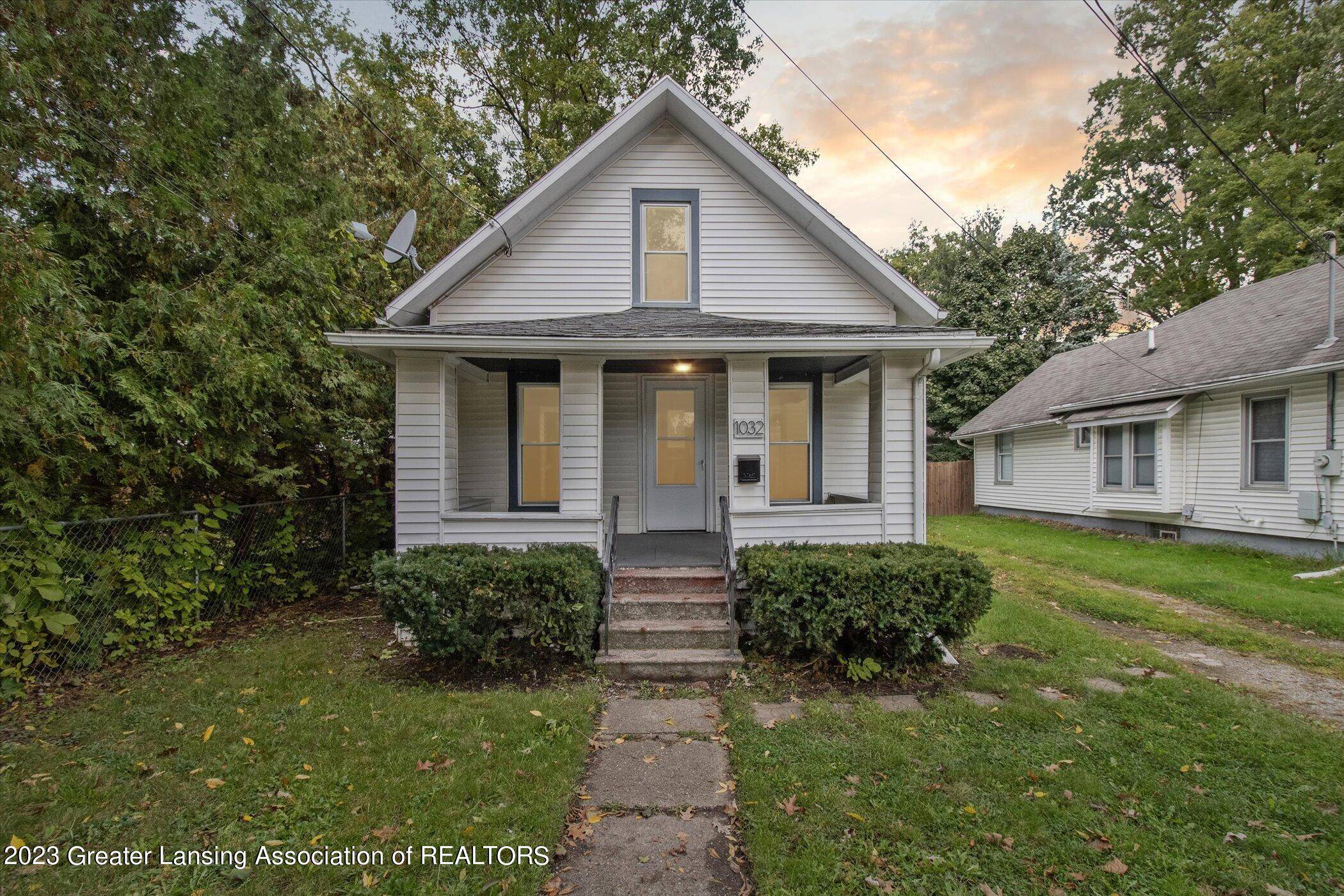 Lansing, MI 48910,1032 Kelsey Avenue, Lansing, MI 48910