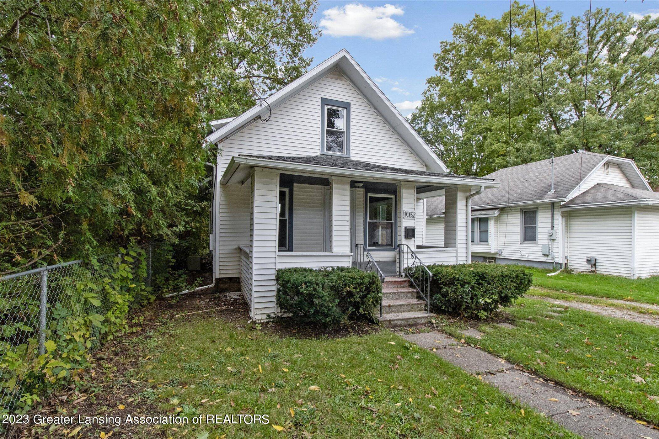 Lansing, MI 48910,1032 Kelsey Avenue, Lansing, MI 48910