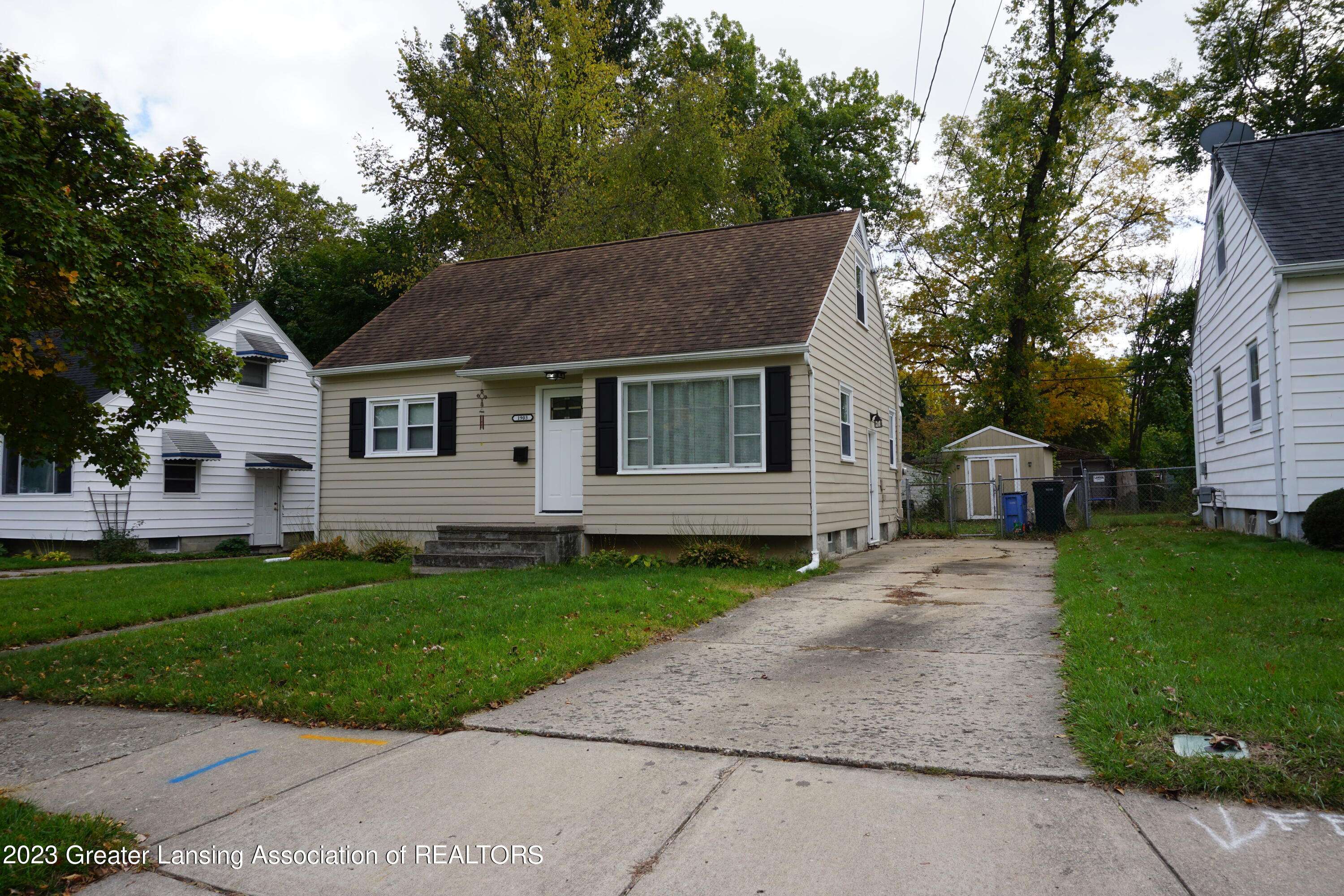 Lansing, MI 48910,1903 Victor Avenue, Lansing, MI 48910