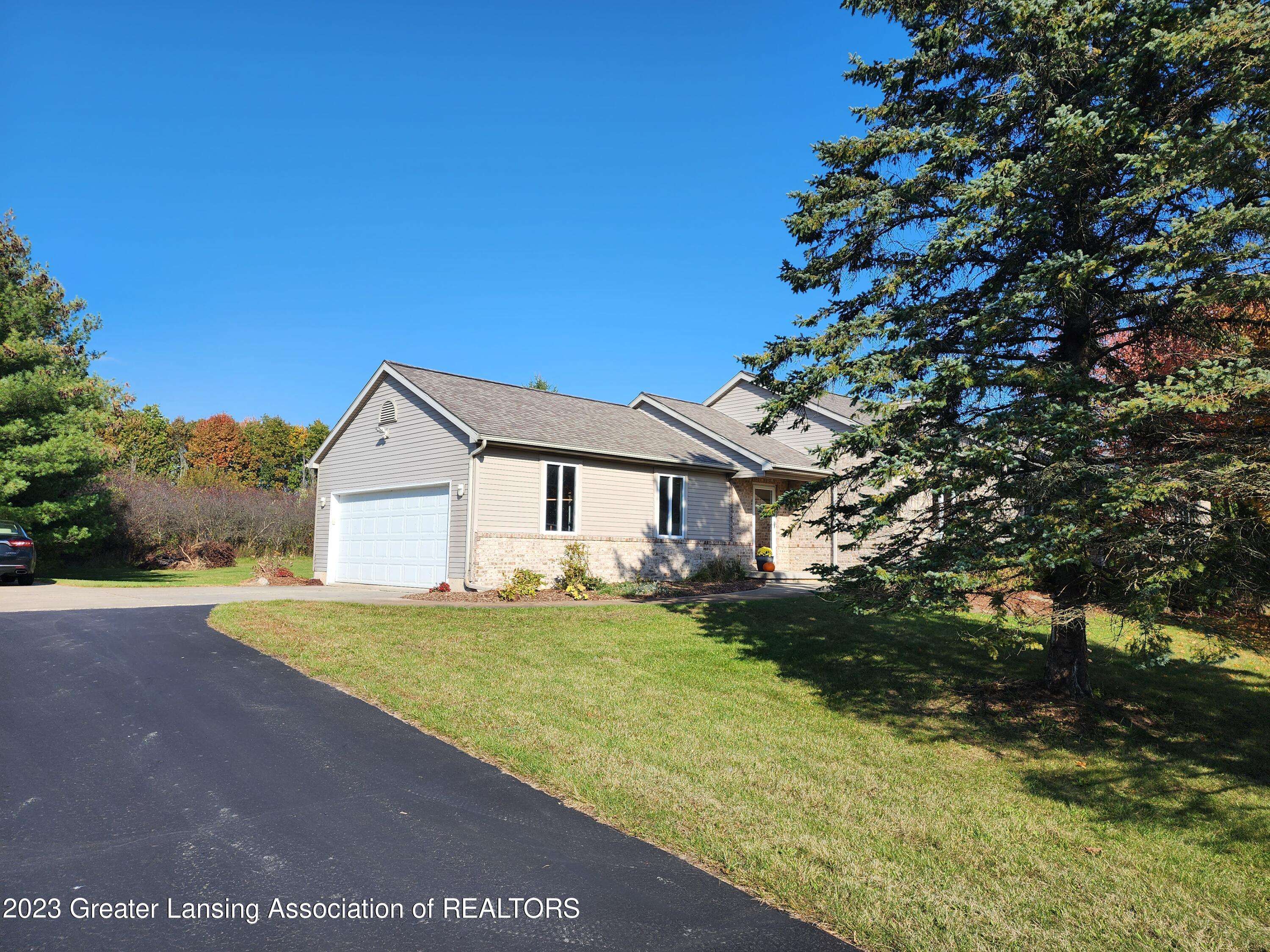 Mason, MI 48854,2806 Lamb Road, 17, Mason, MI 48854