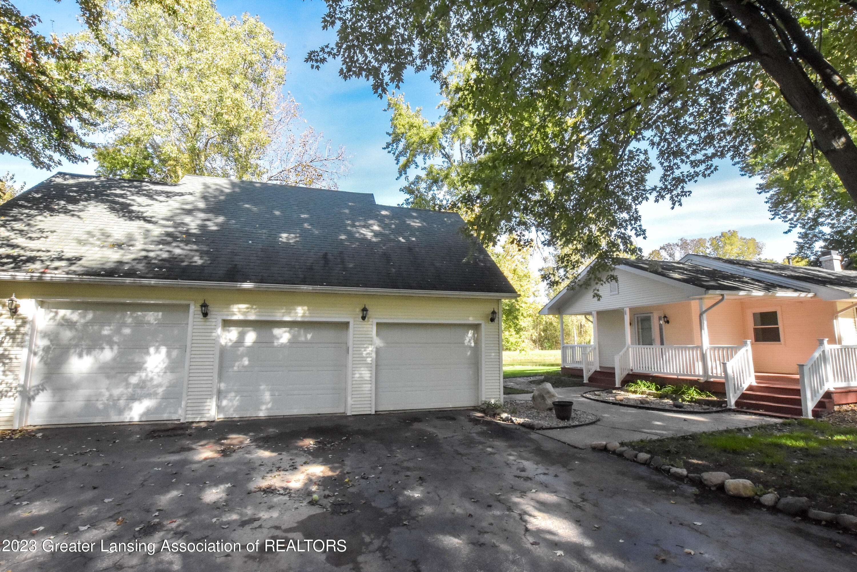 Morrice, MI 48857,181 E Church RD