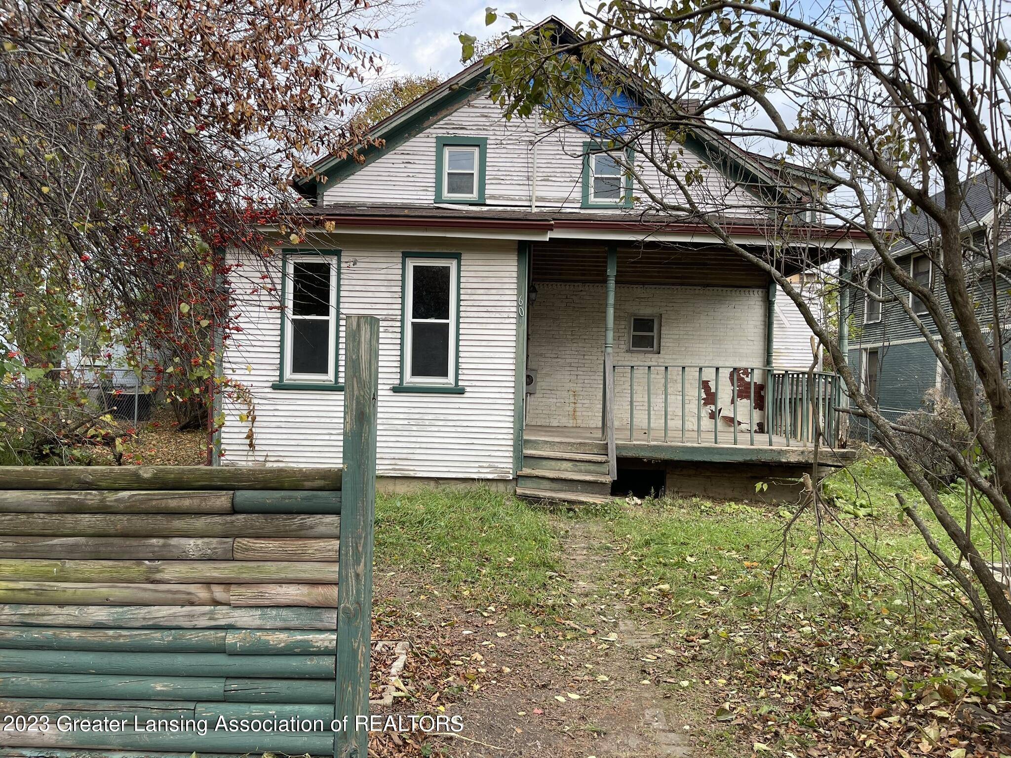 Lansing, MI 48933,609 W Shiawassee Street, Lansing, MI 48933