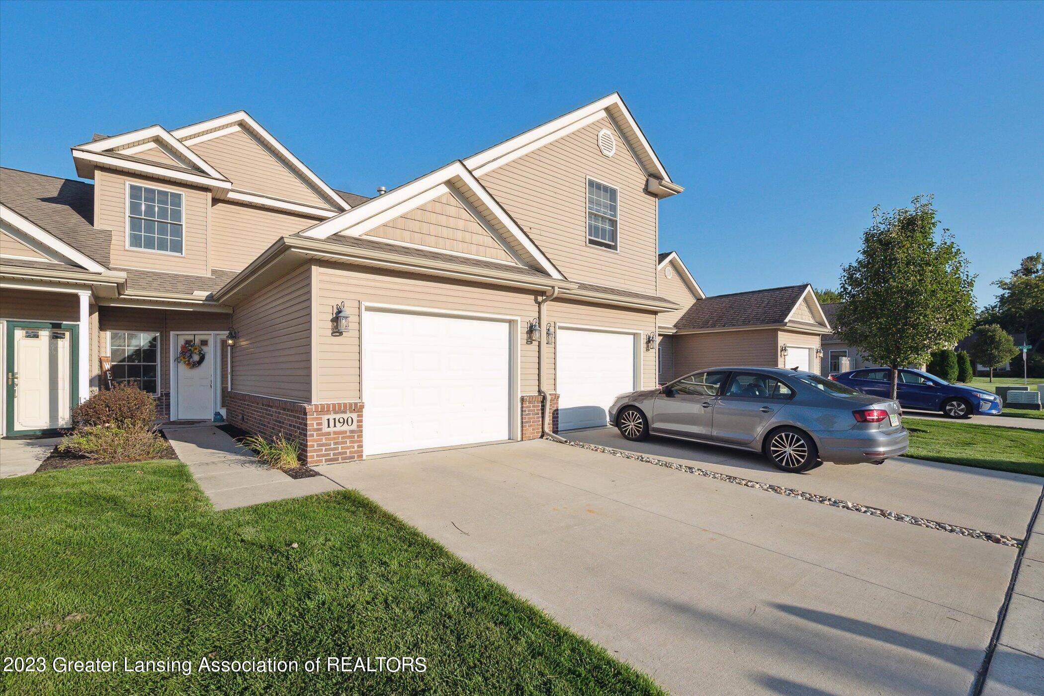 Milan, MI 48160,1190 Marvin ST