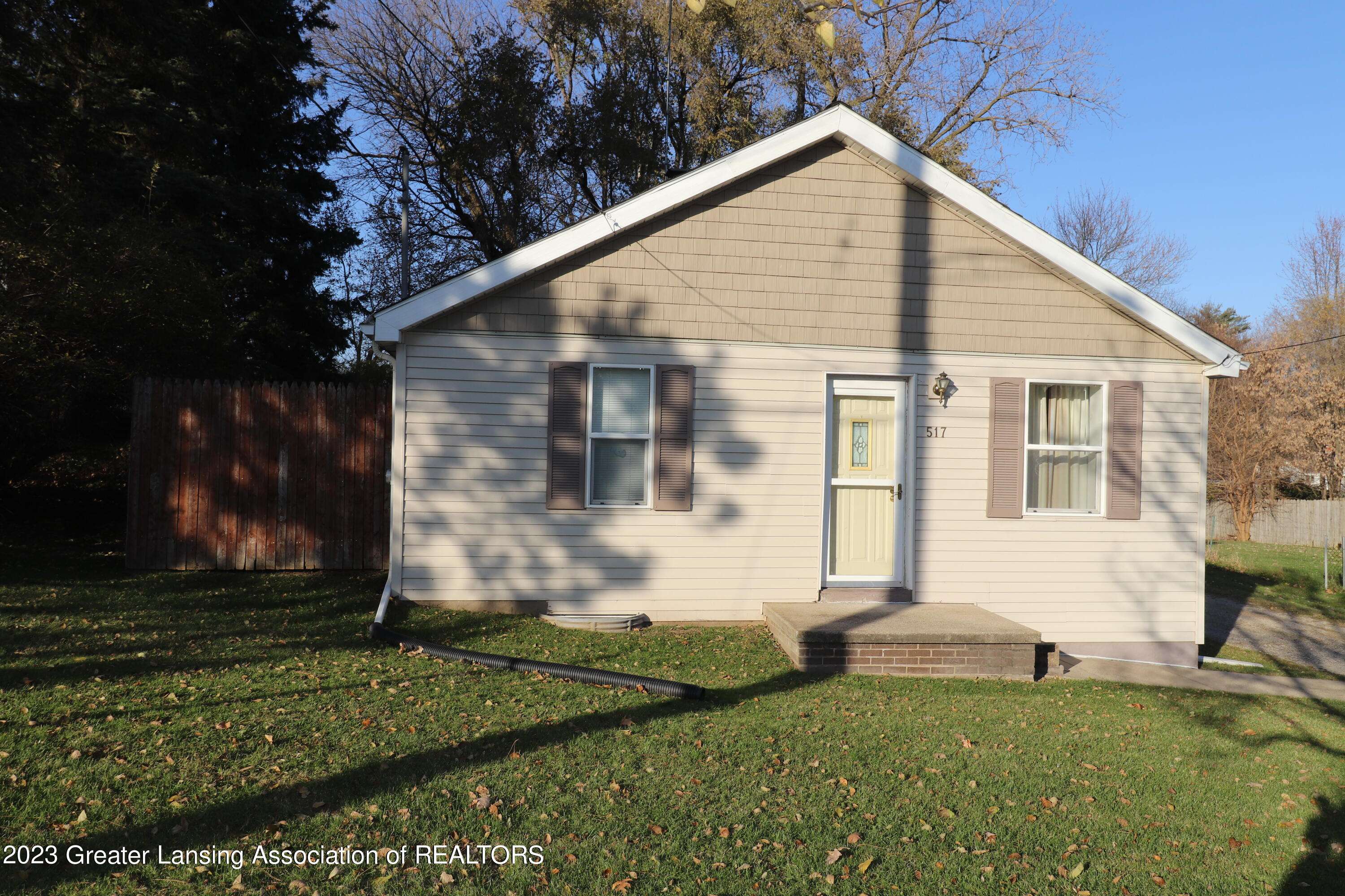 Lansing, MI 48906,517 E Paulson Street, Lansing, MI 48906