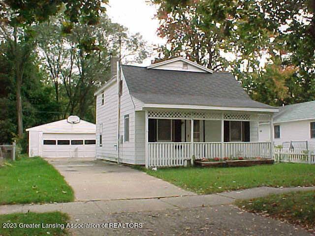 Lansing, MI 48910,3719 Homewood Avenue, Lansing, MI 48910