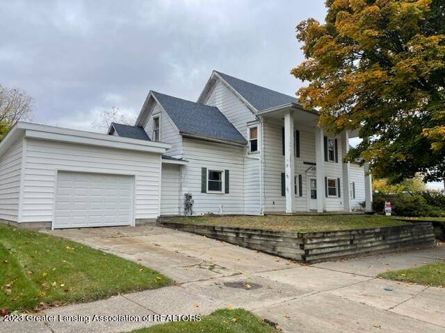 Lansing, MI 48906,1133 Seymour Avenue, Lansing, MI 48906