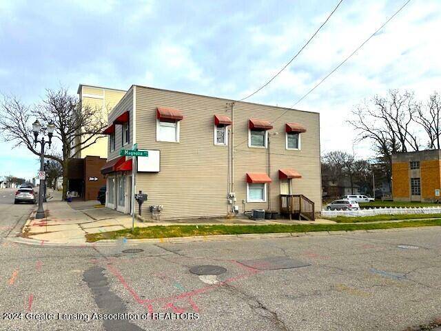 Lansing, MI 48912,2200 E Michigan Avenue, Lansing, MI 48912