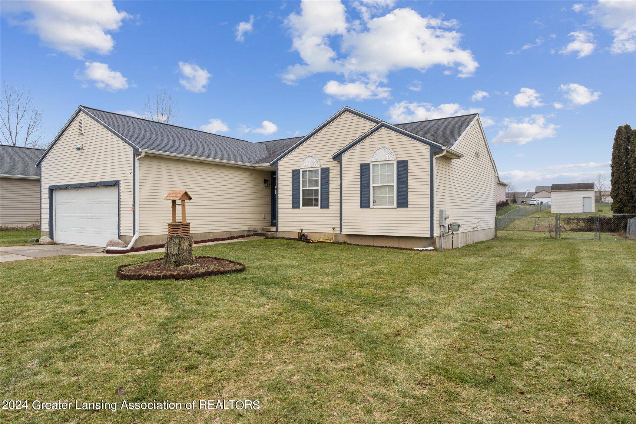 Potterville, MI 48876,505 Remway DR #38