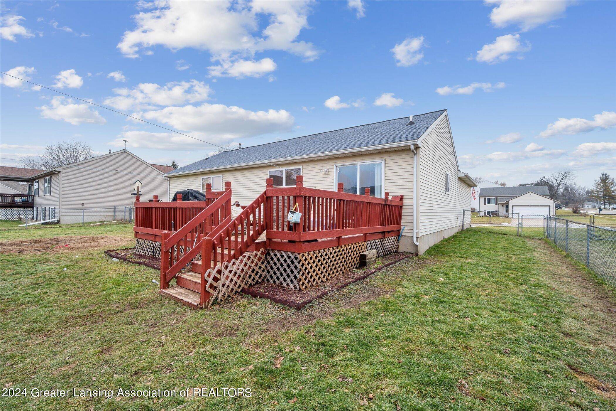 Potterville, MI 48876,505 Remway DR #38