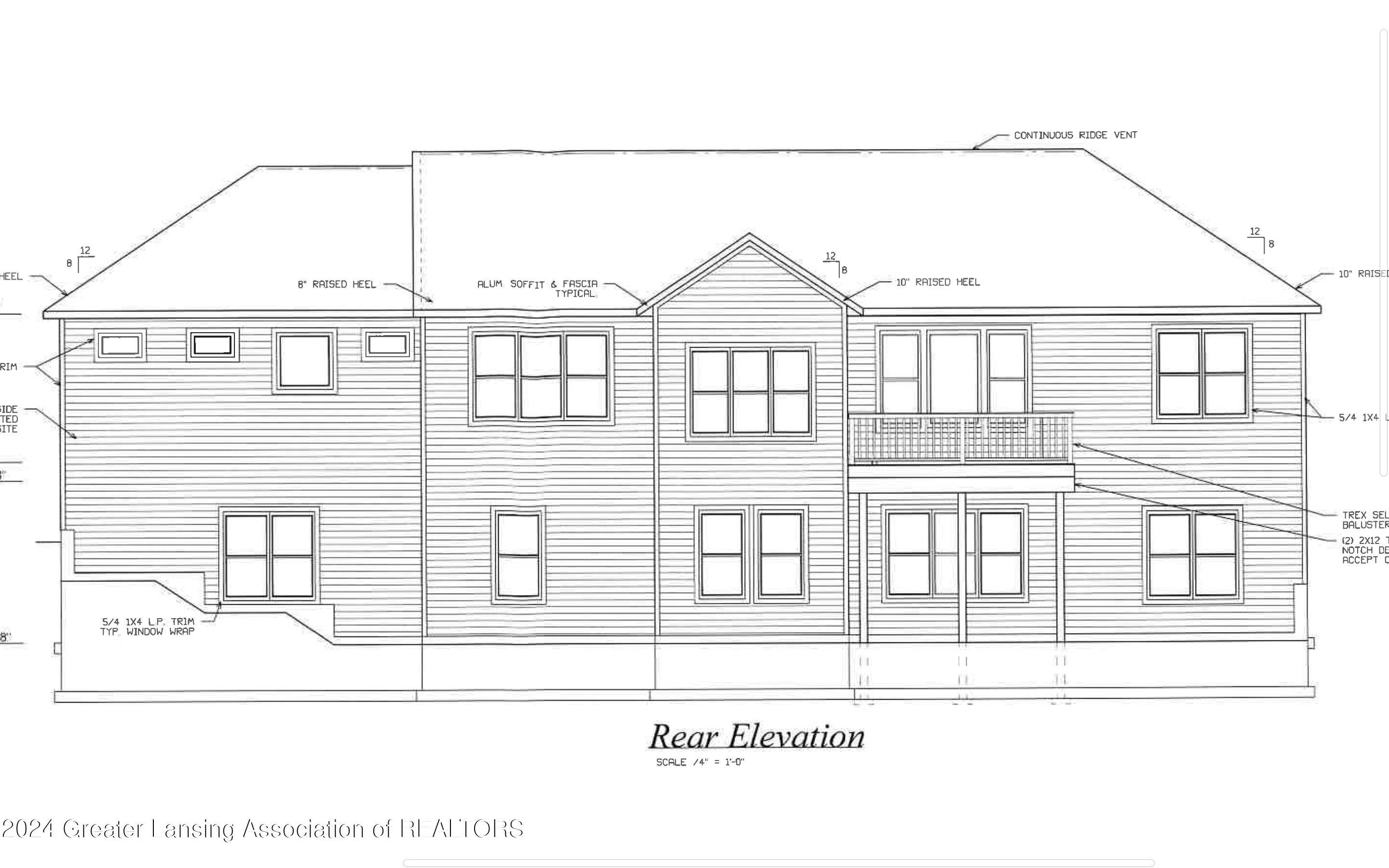 Okemos, MI 48864,Lot 1 Crane Circle, Okemos, MI 48864