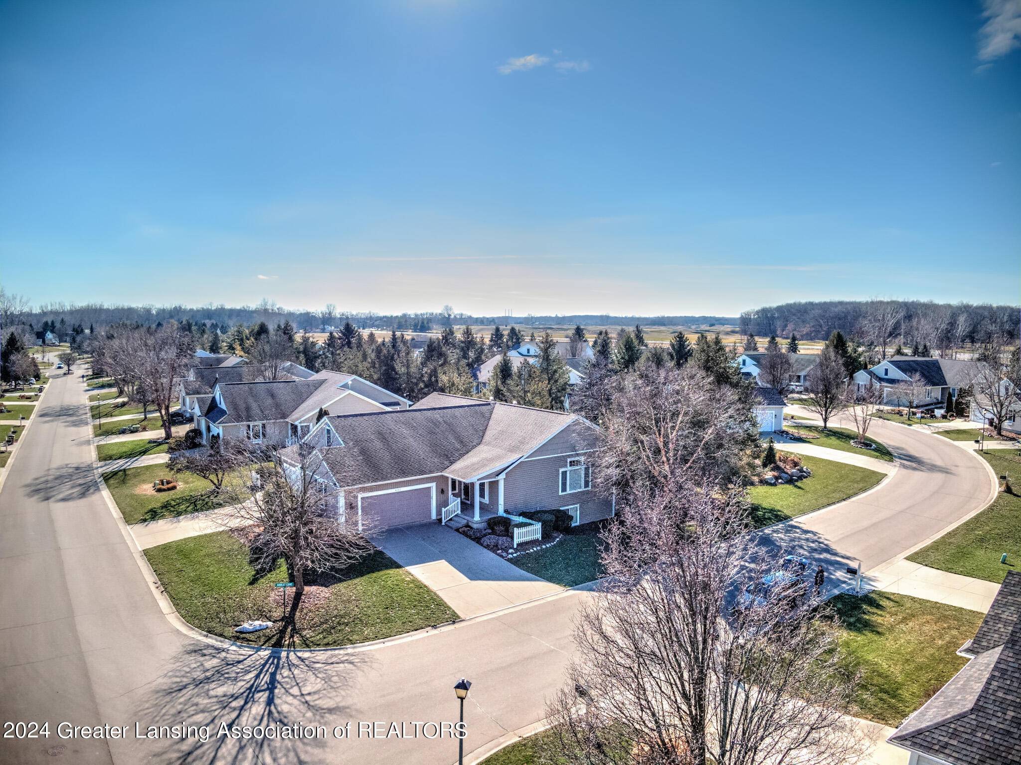 Bath, MI 48808,4203 Hamlet Cove, Bath, MI 48808