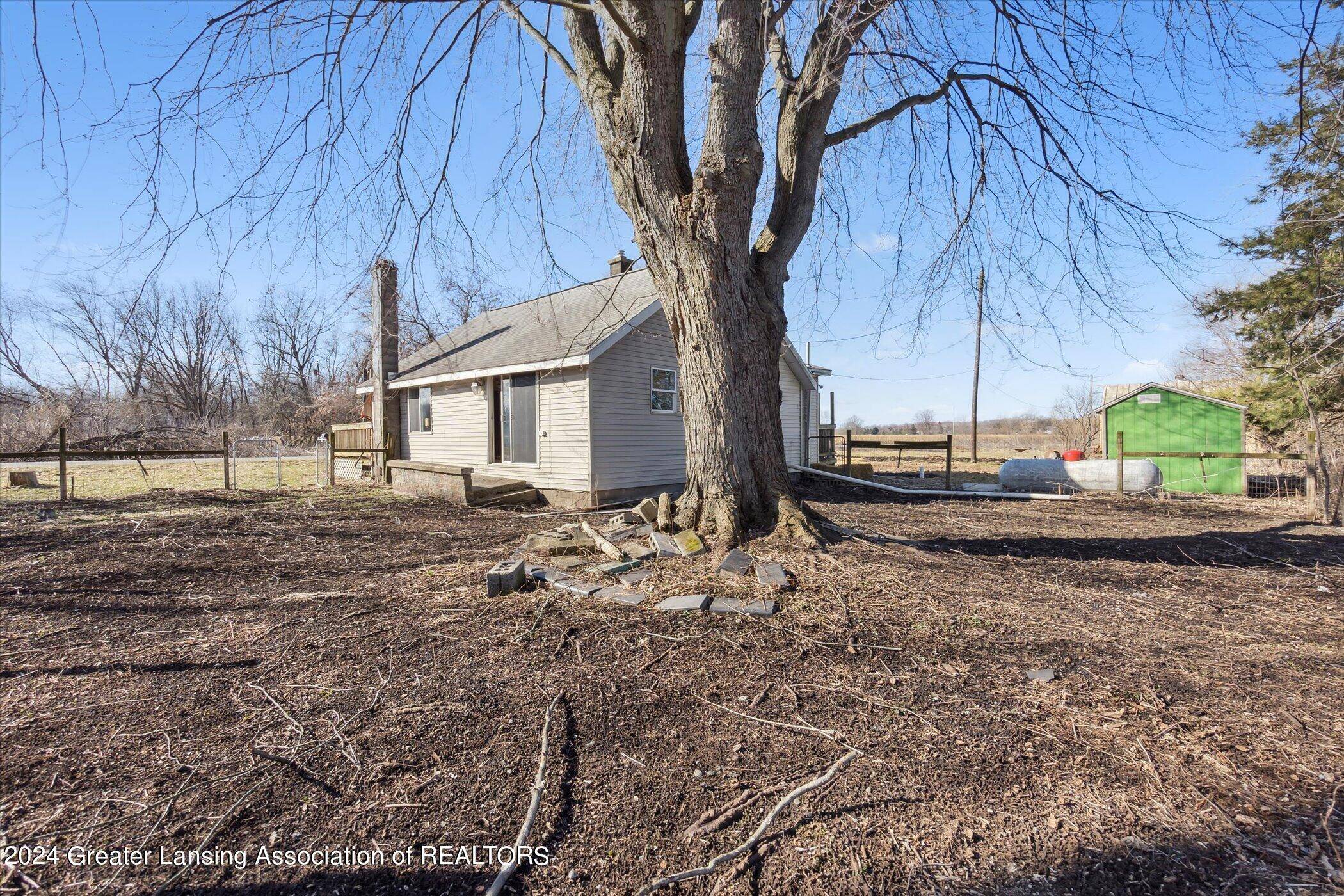 Mason, MI 48854,4756 Curtice RD