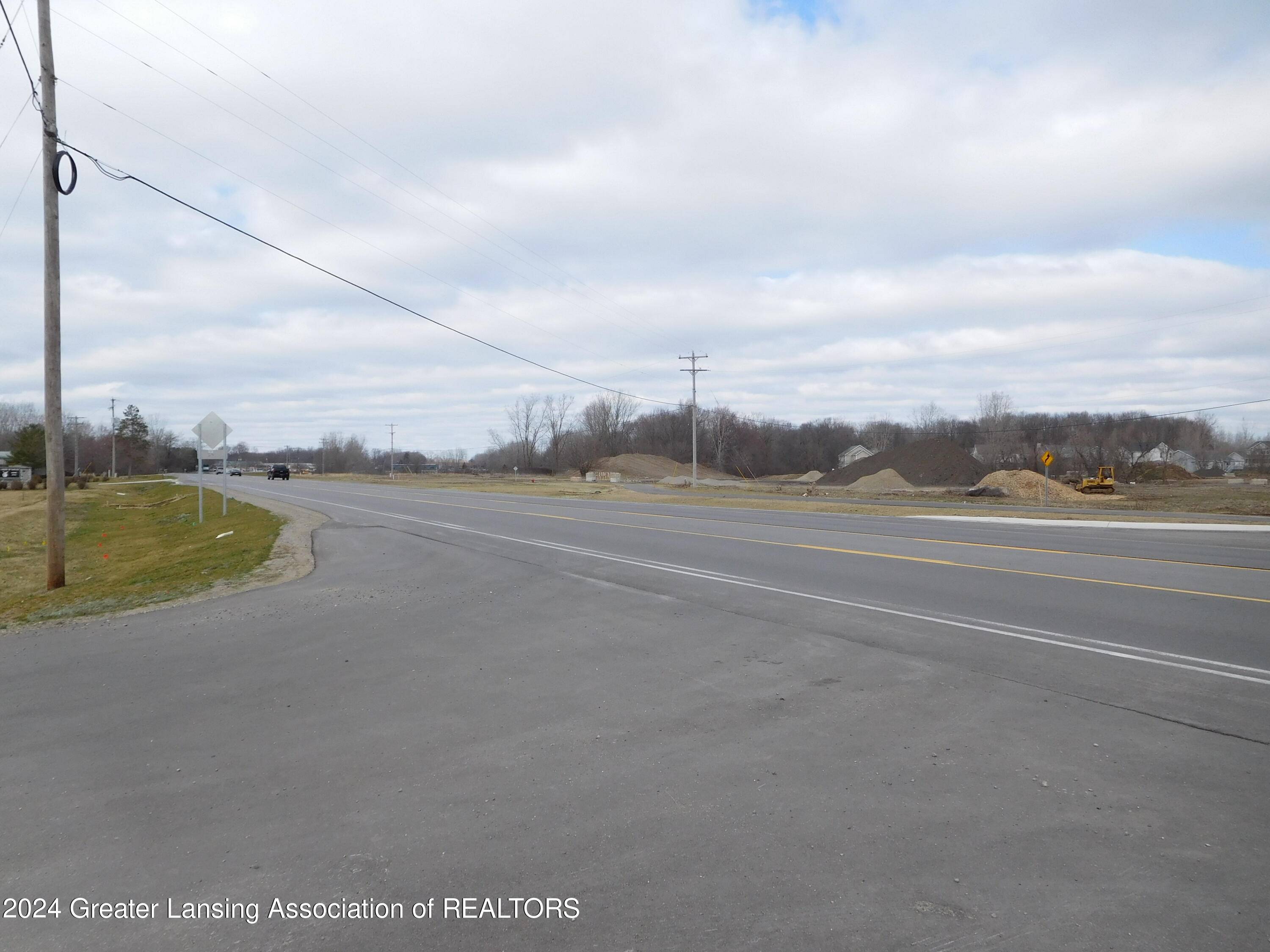 Mason, MI 48854,00 N Cedar RD