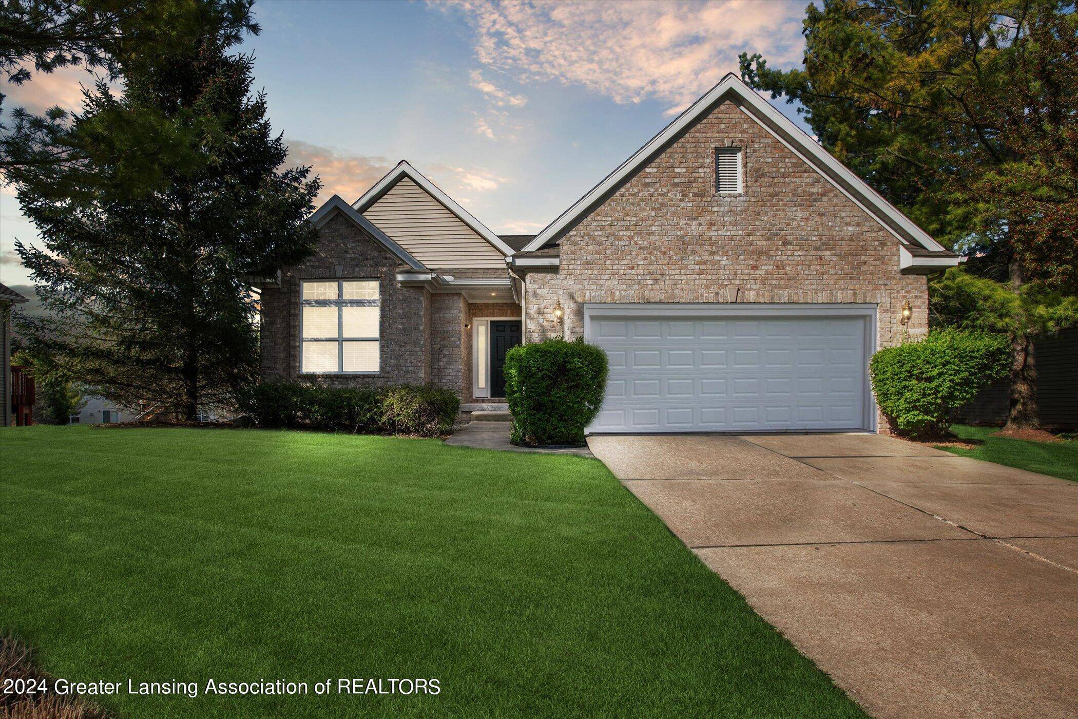 East Lansing, MI 48823,2340 Sapphire LN